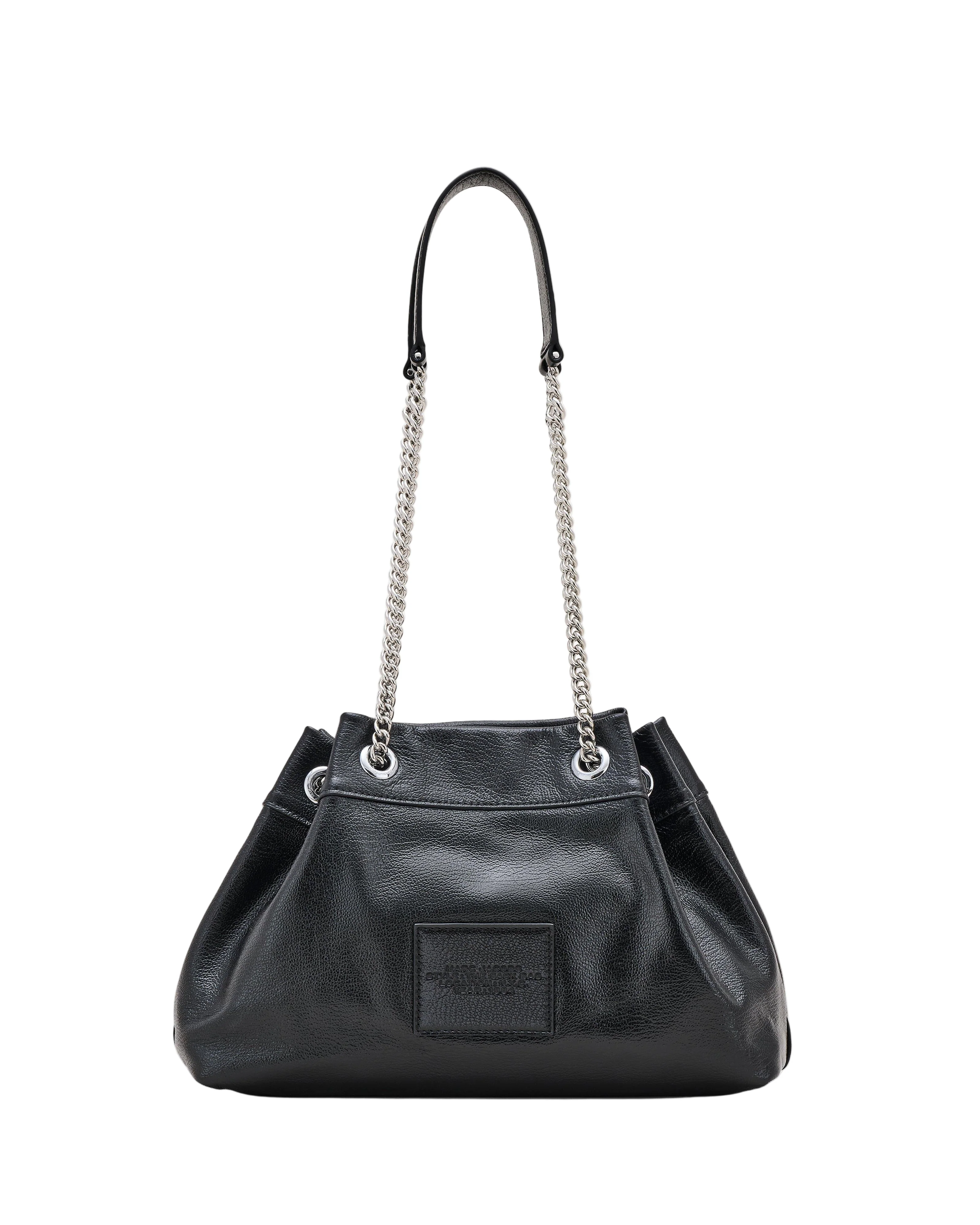 Marc Jacobs The Small Chain Sack Shoulder Handbag - Image 2