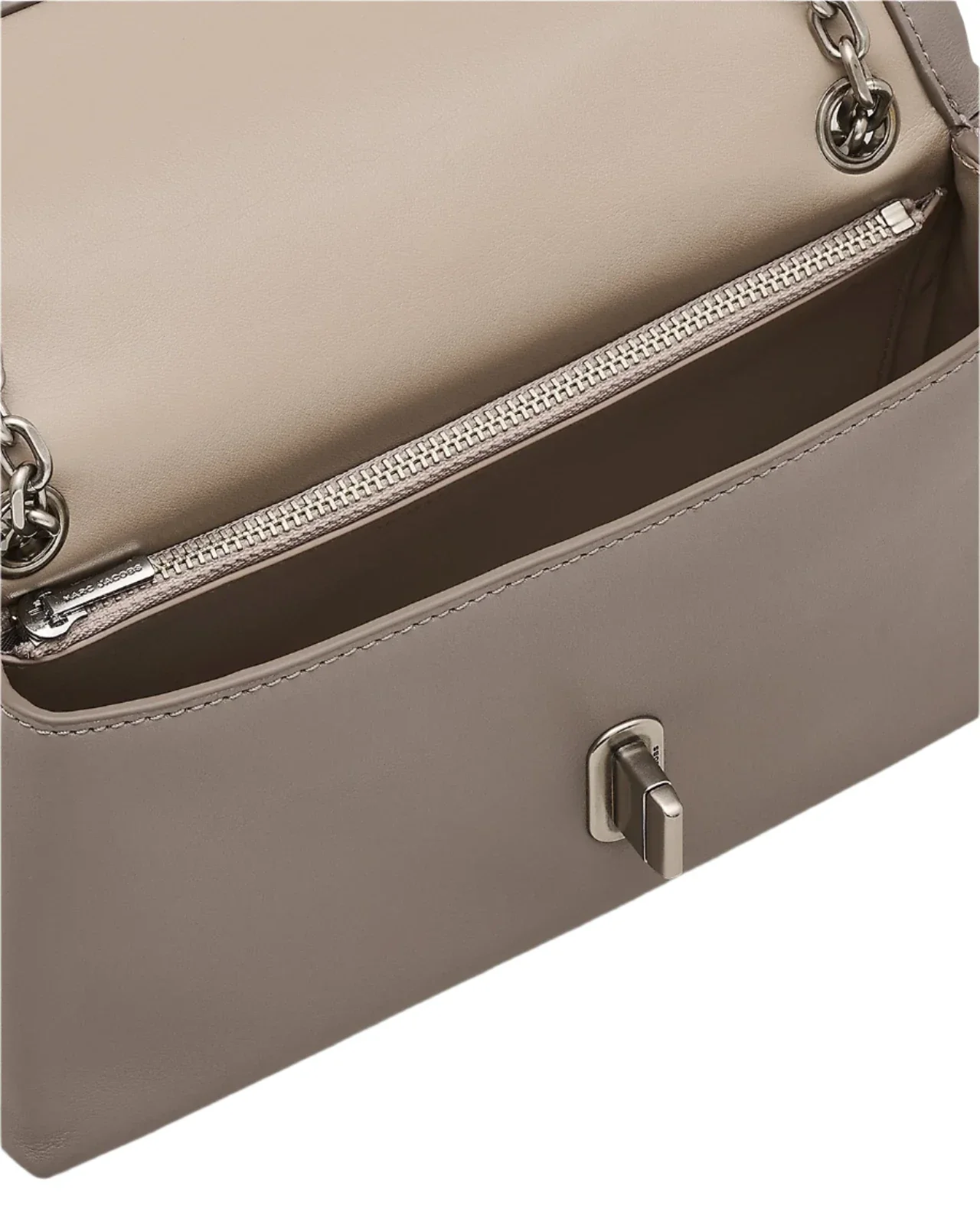 Marc Jacobs The Dual Chain Wallet - Image 4