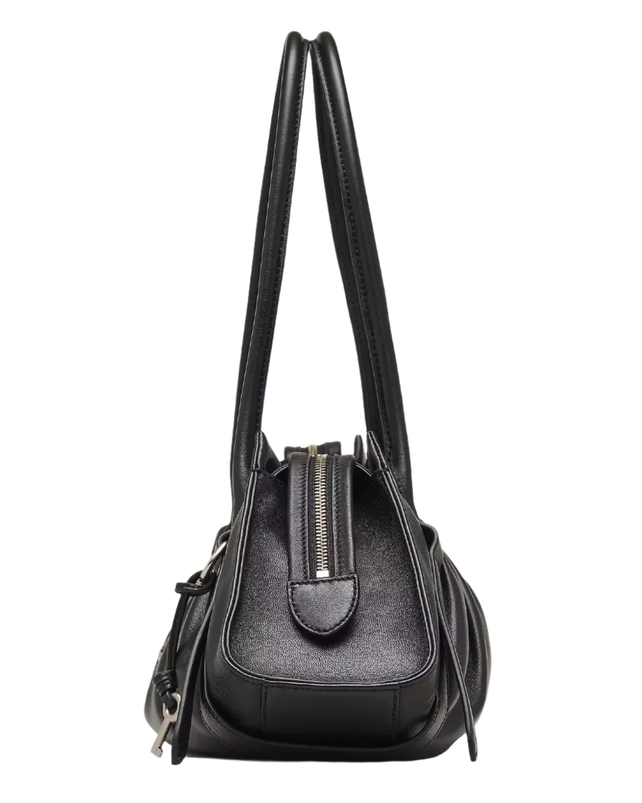 Marc Jacobs The Cristina Satchel Handbag - Image 4