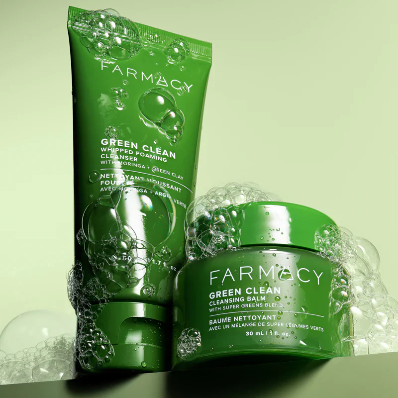 Farmacy Deep Double Cleanse Duo Kit - Image 3