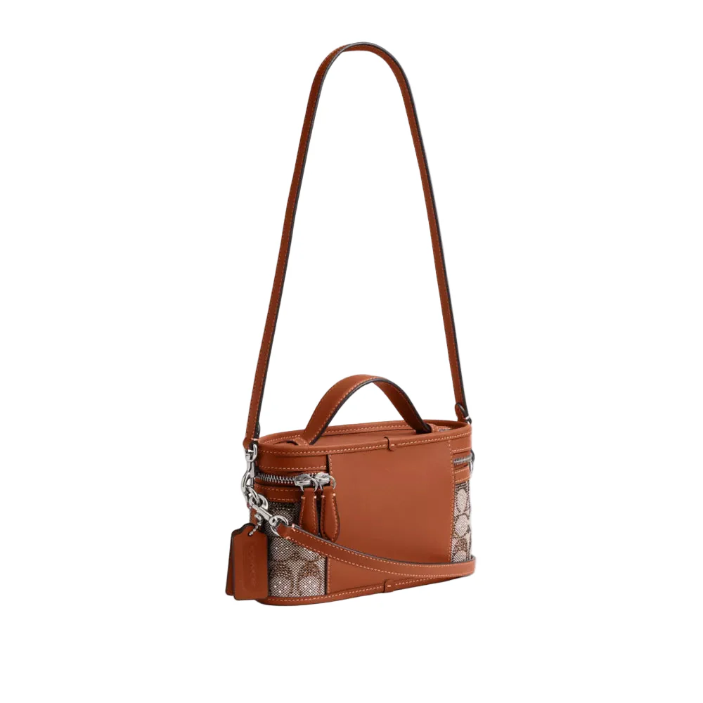 Coach Trail Crossbody Handbag - Image 2