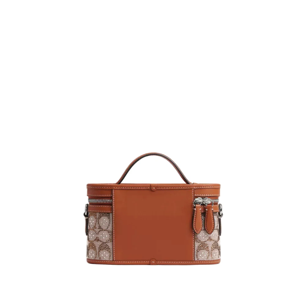 Coach Trail Crossbody Handbag - Image 3