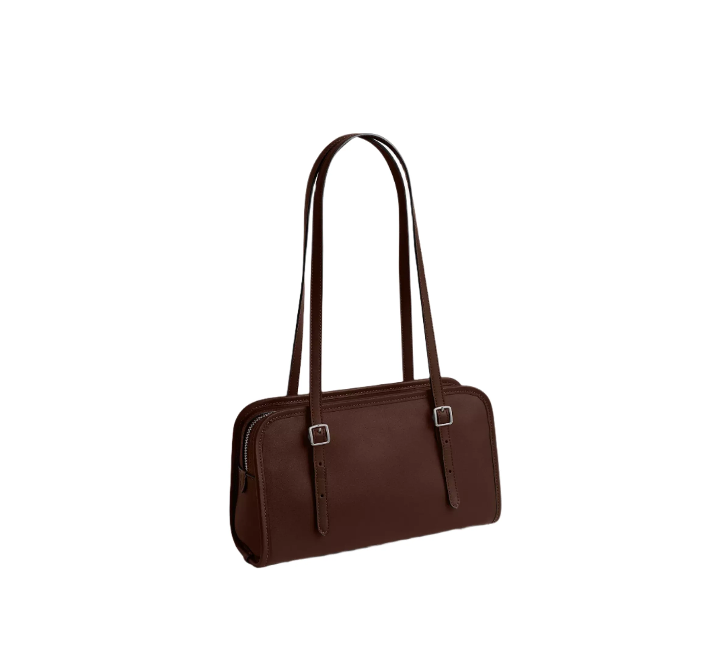 Coach Swing Zip Shoulder Handbag - Image 2