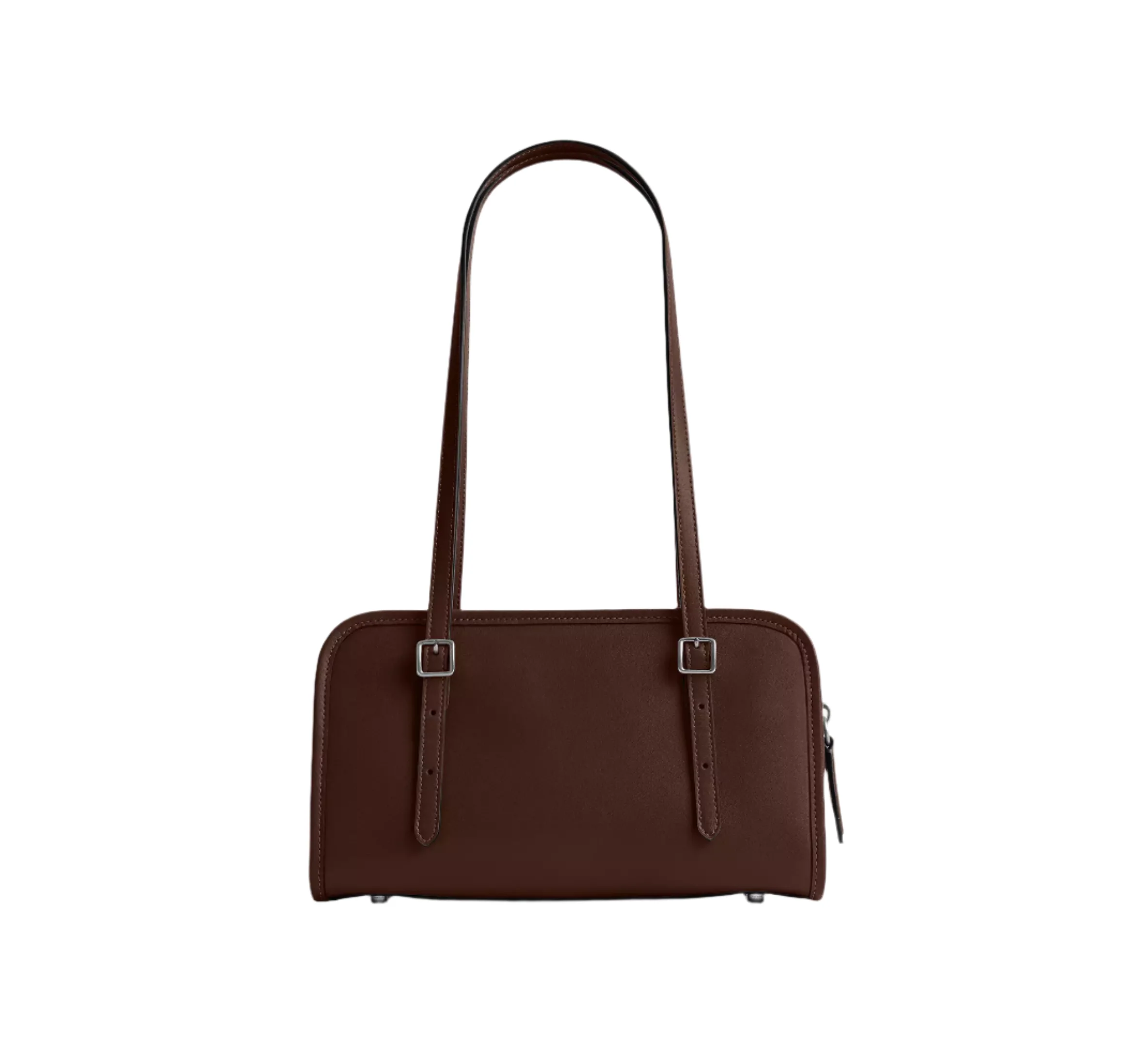 Coach Swing Zip Shoulder Handbag - Image 3