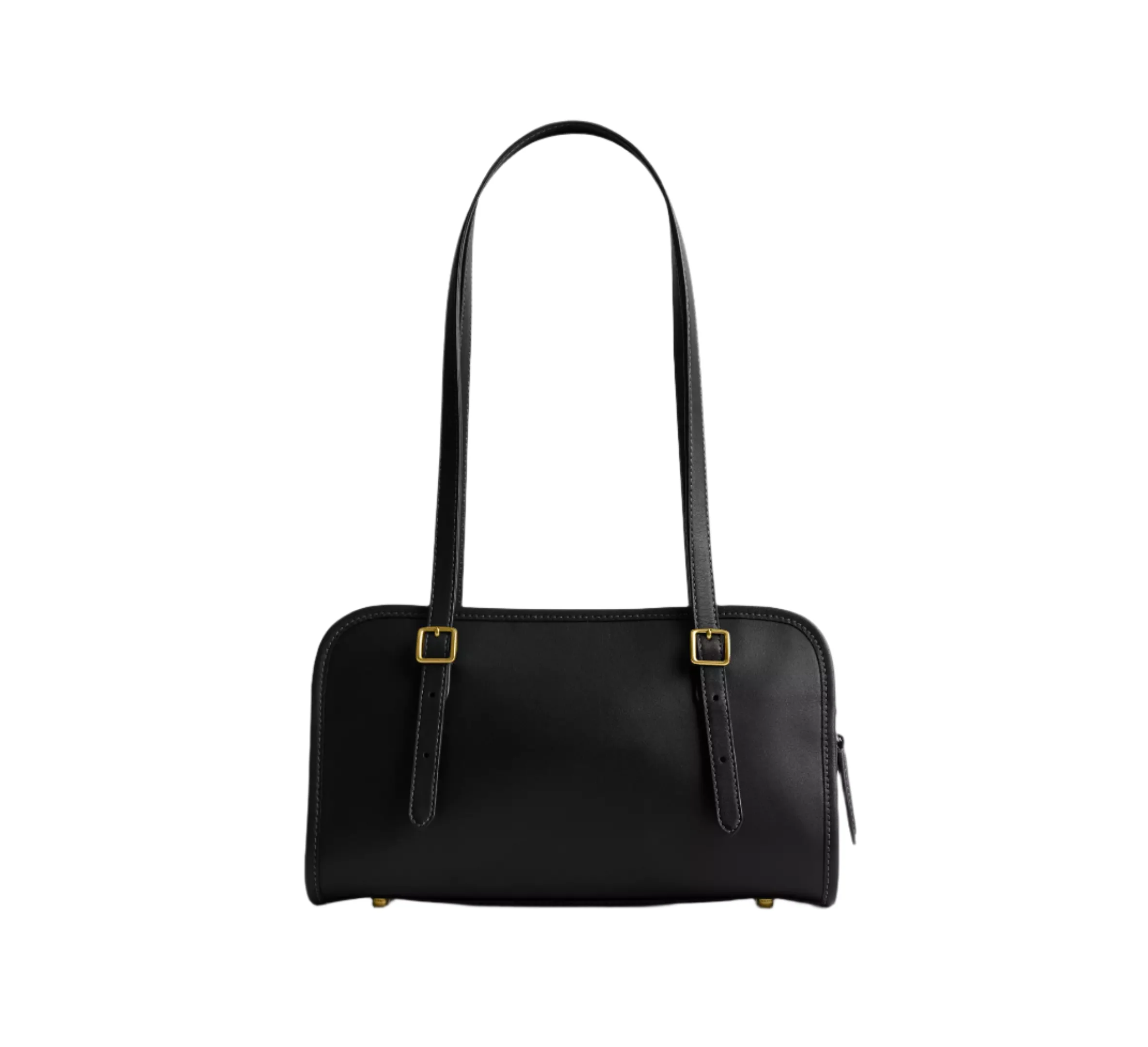 Coach Swing Zip Shoulder Handbag - Image 3
