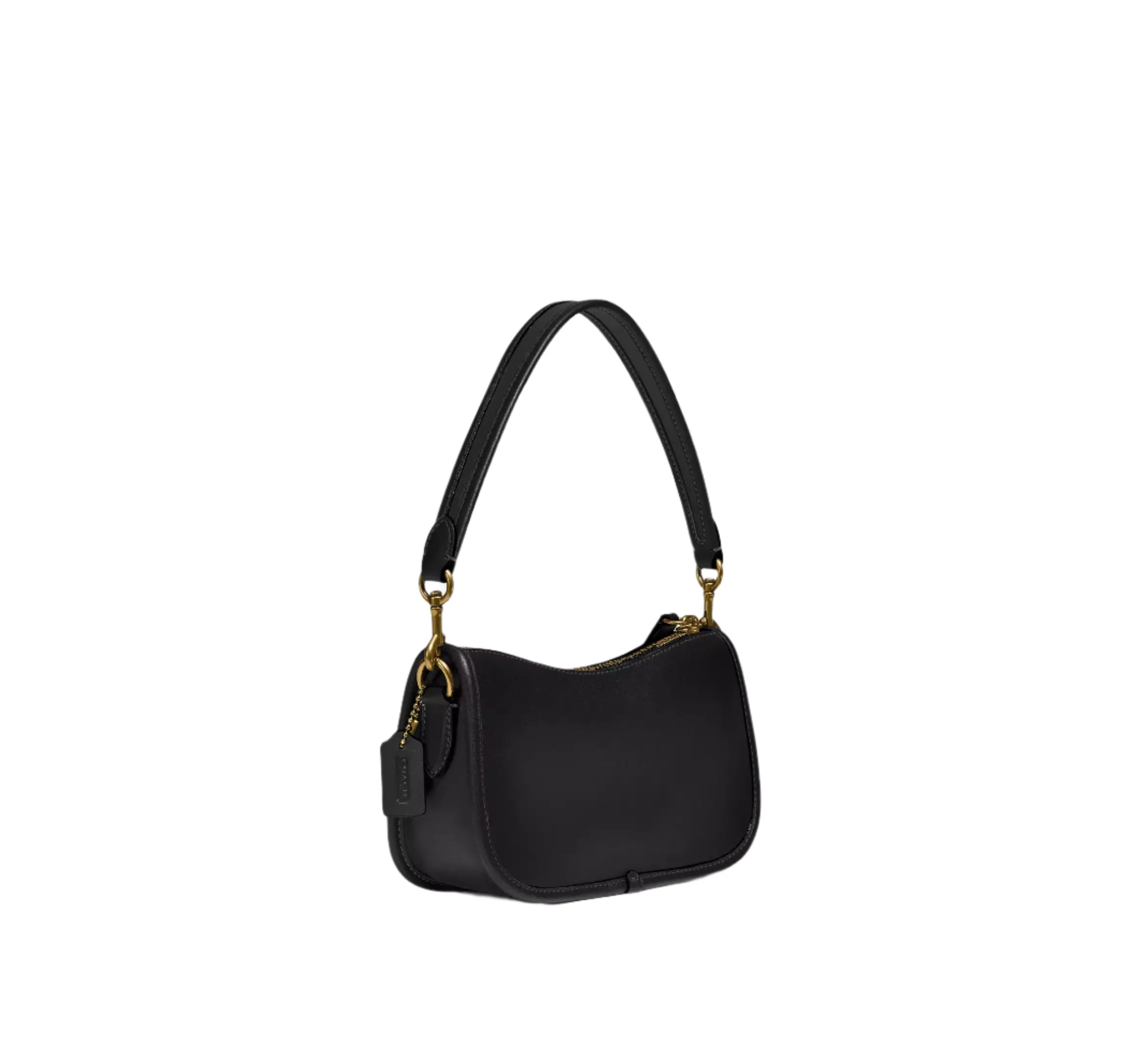 Coach Swinger 20 Shoulder Handbag - Image 2