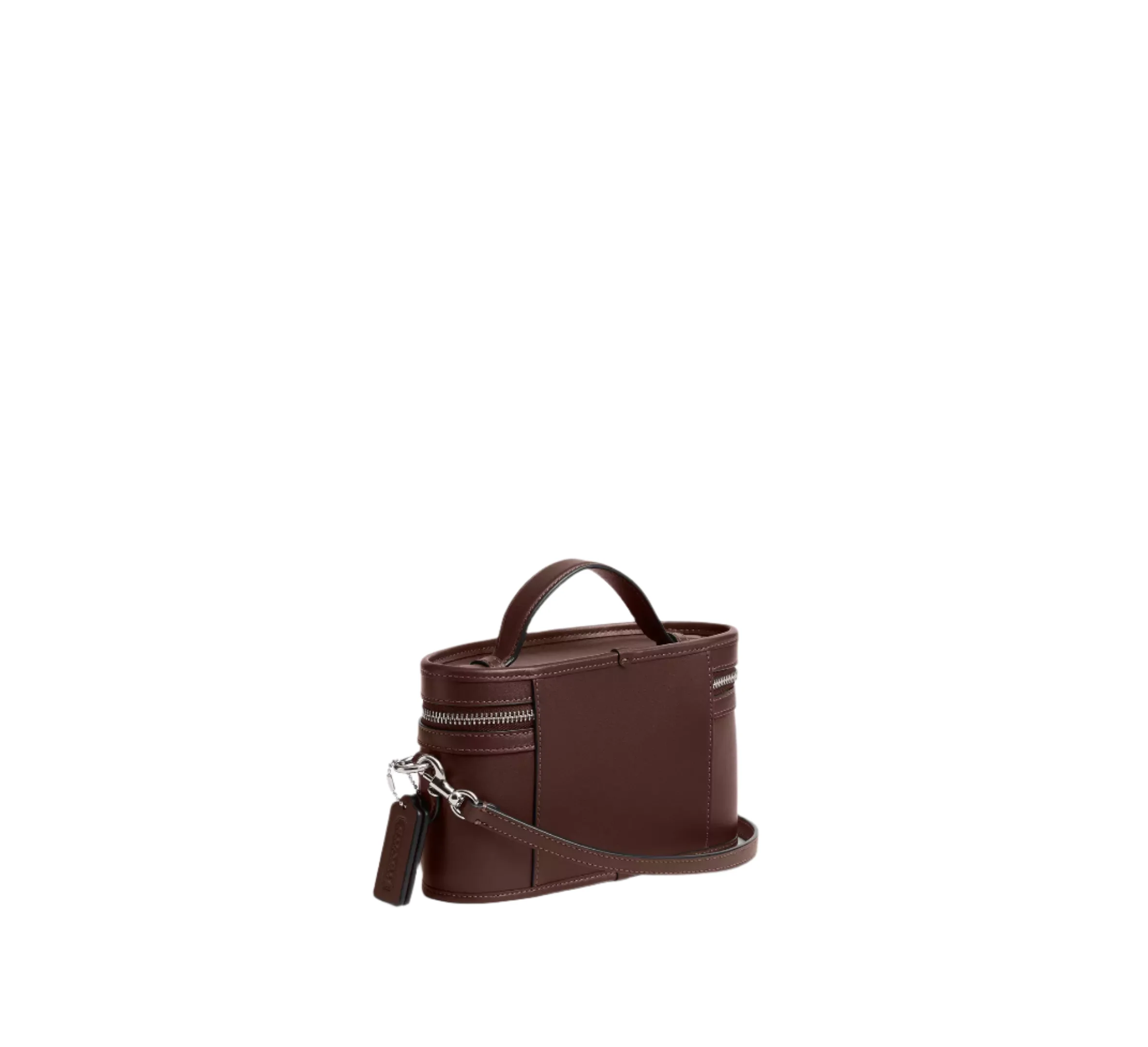 Coach Trail Crossbody Handbag - Image 2