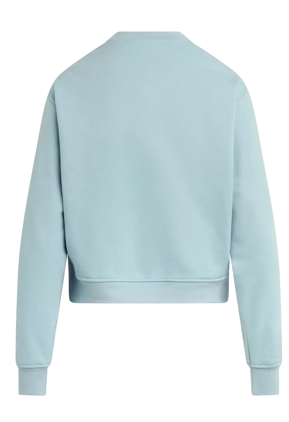 Favorite Daughter Womens The Collegiate Chest Classic Sweatshirt - Image 2