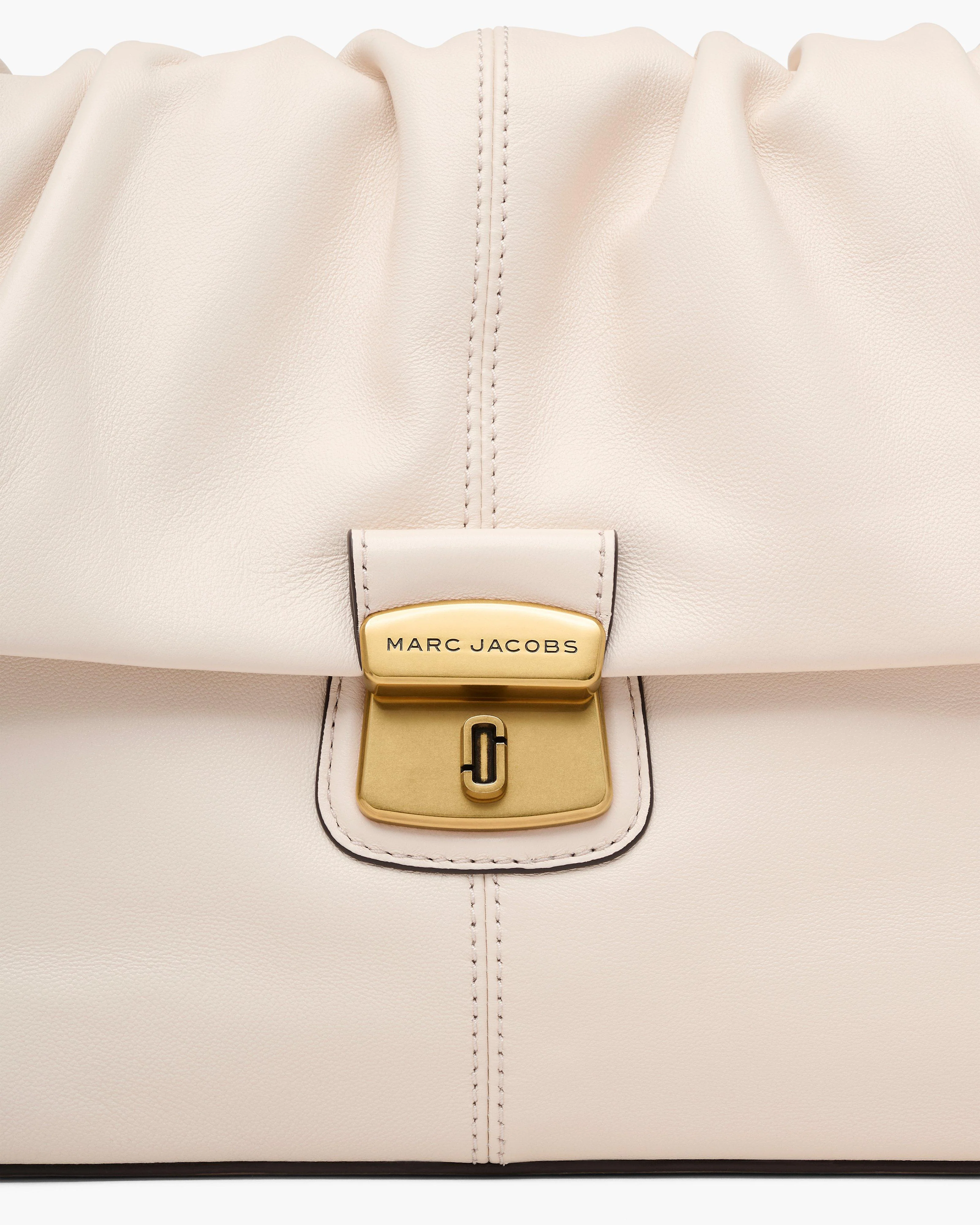Marc Jacobs The Cristina Messenger Shoulder Handbag - Image 5