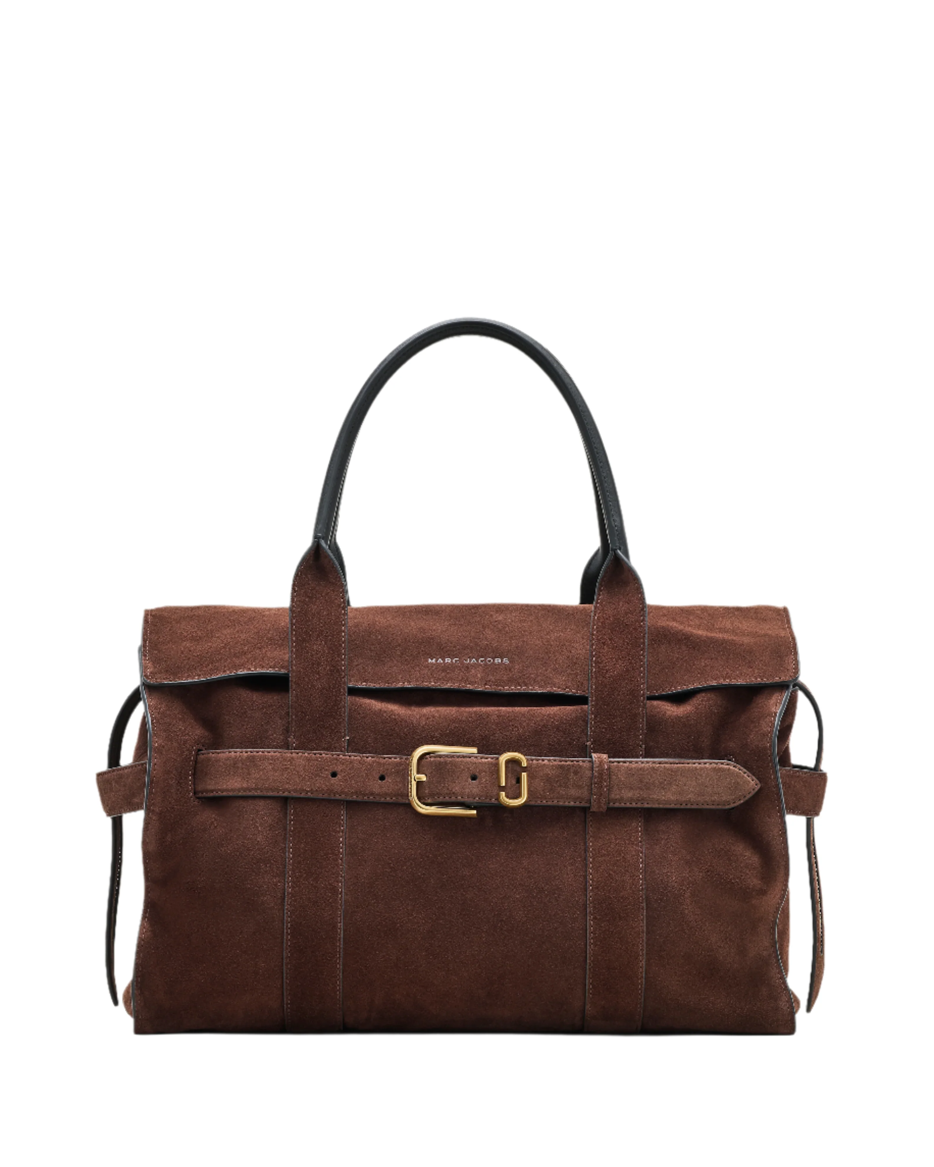 Marc Jacobs The Suede Dakota Tote Handbag