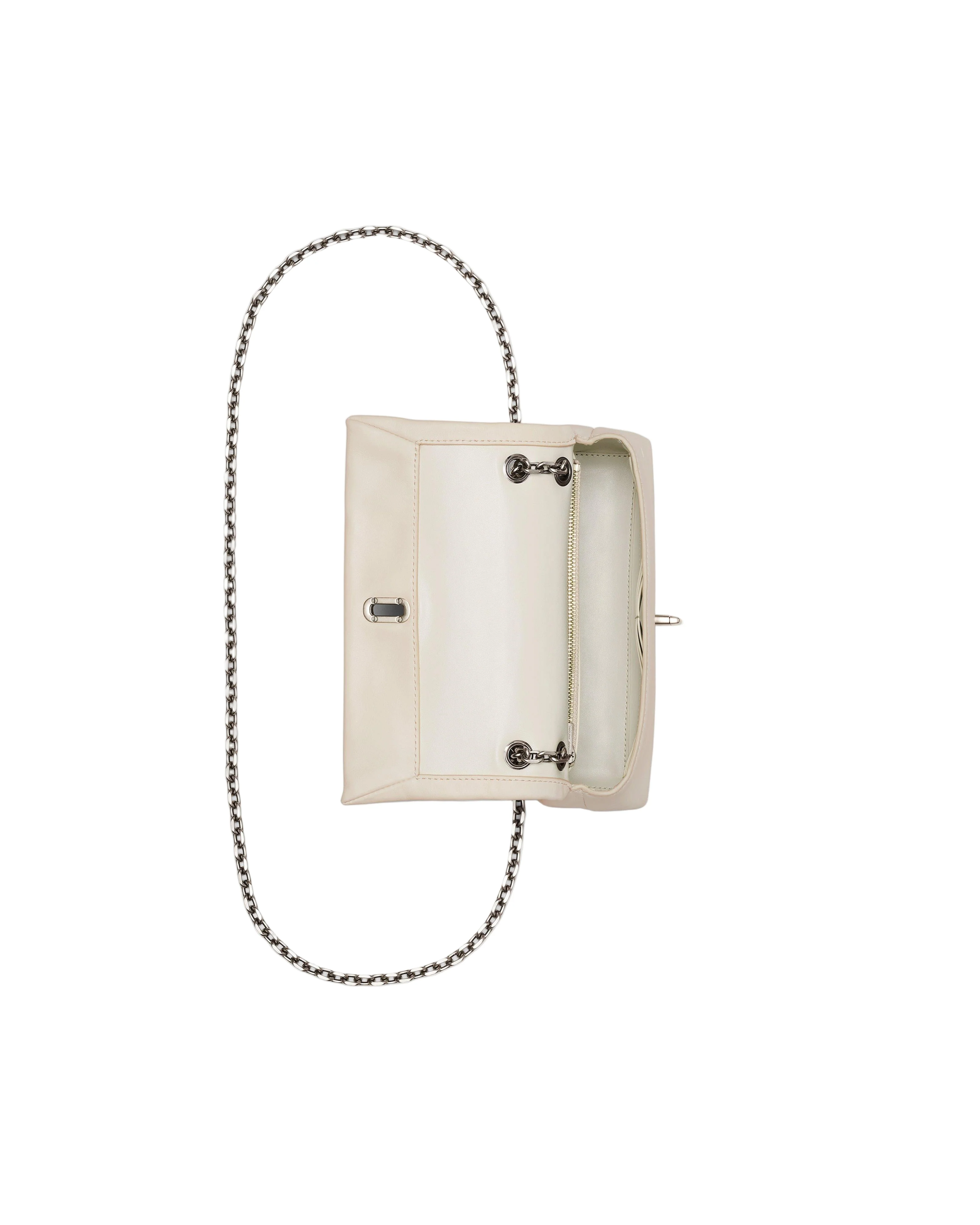 Marc Jacobs The Dual Chain Mini Crossbody Handbag - Image 3