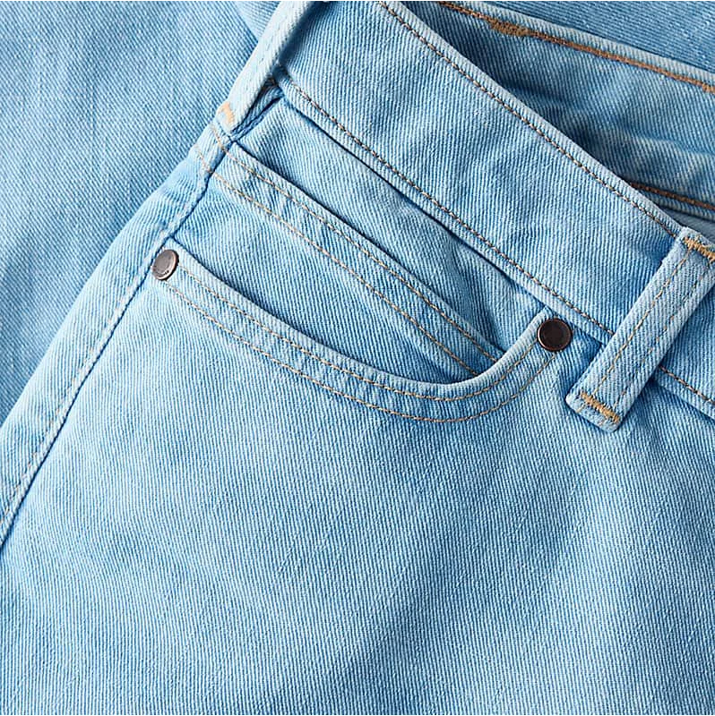 Carhartt Womens Essential Jeans - Image 7