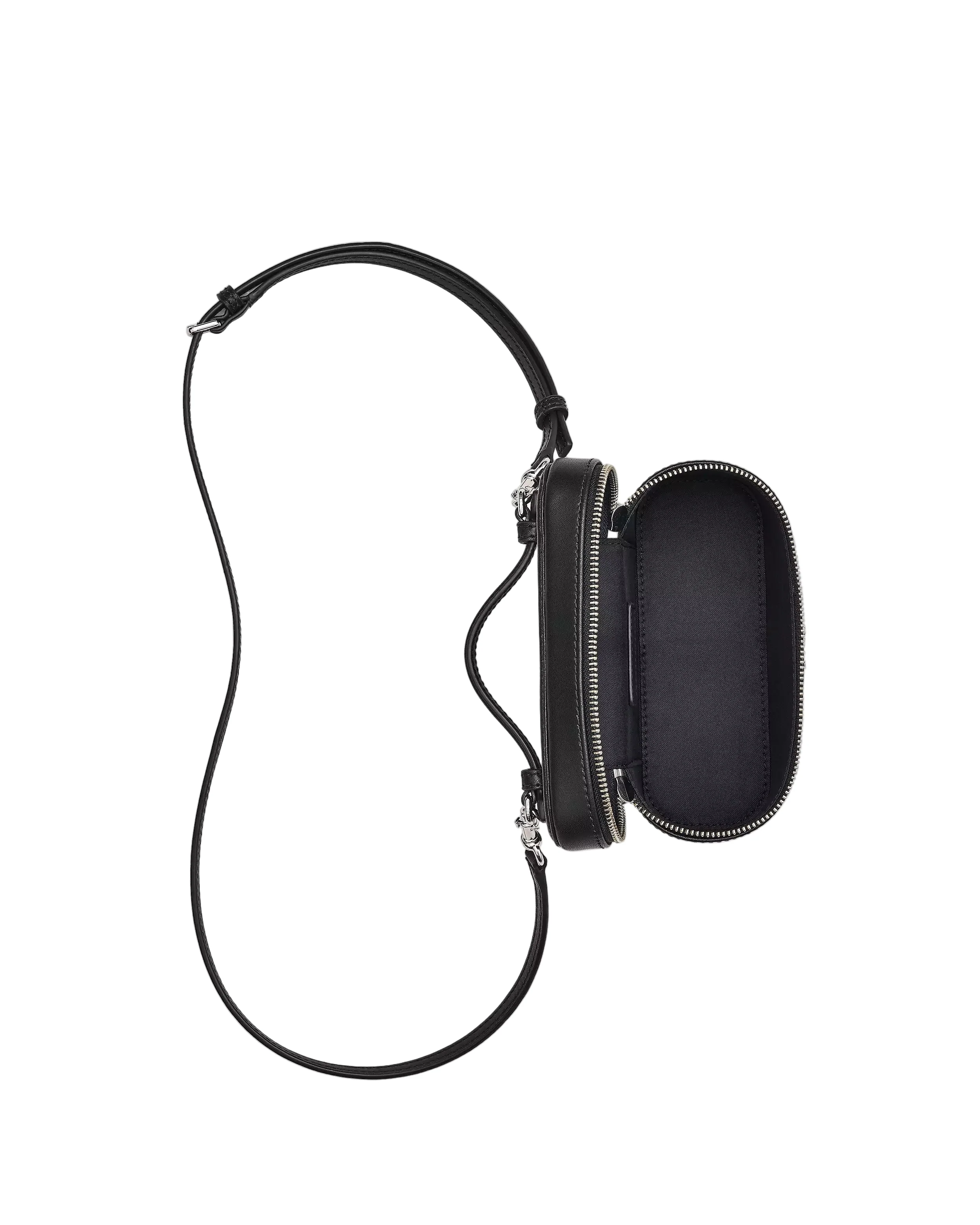 Marc Jacobs The Everyday Vanity Crossbody Handbag - Image 4