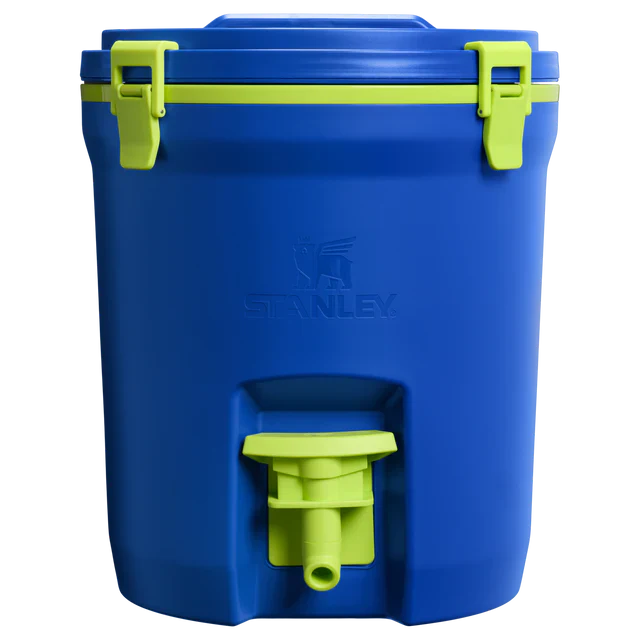 Stanley Adventure Fast Flow Water Jug - 2 Gal