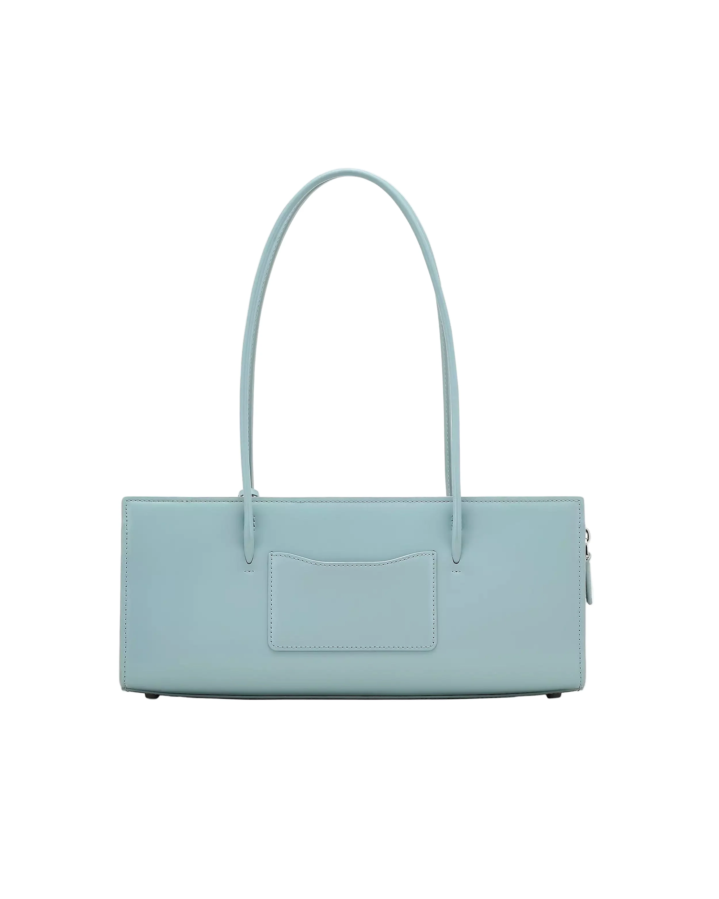 Marc Jacobs The Glam Mirror Satchel Handbag - Image 2