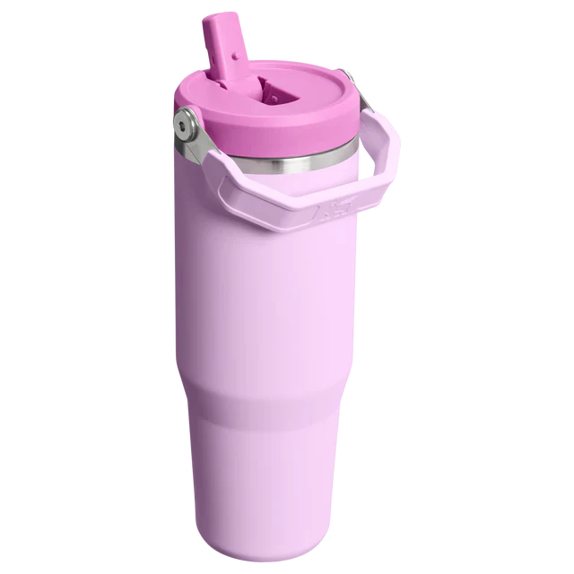 Stanley The IceFlow Flip Straw 2.0 Tumbler - 30 oz. - Image 2