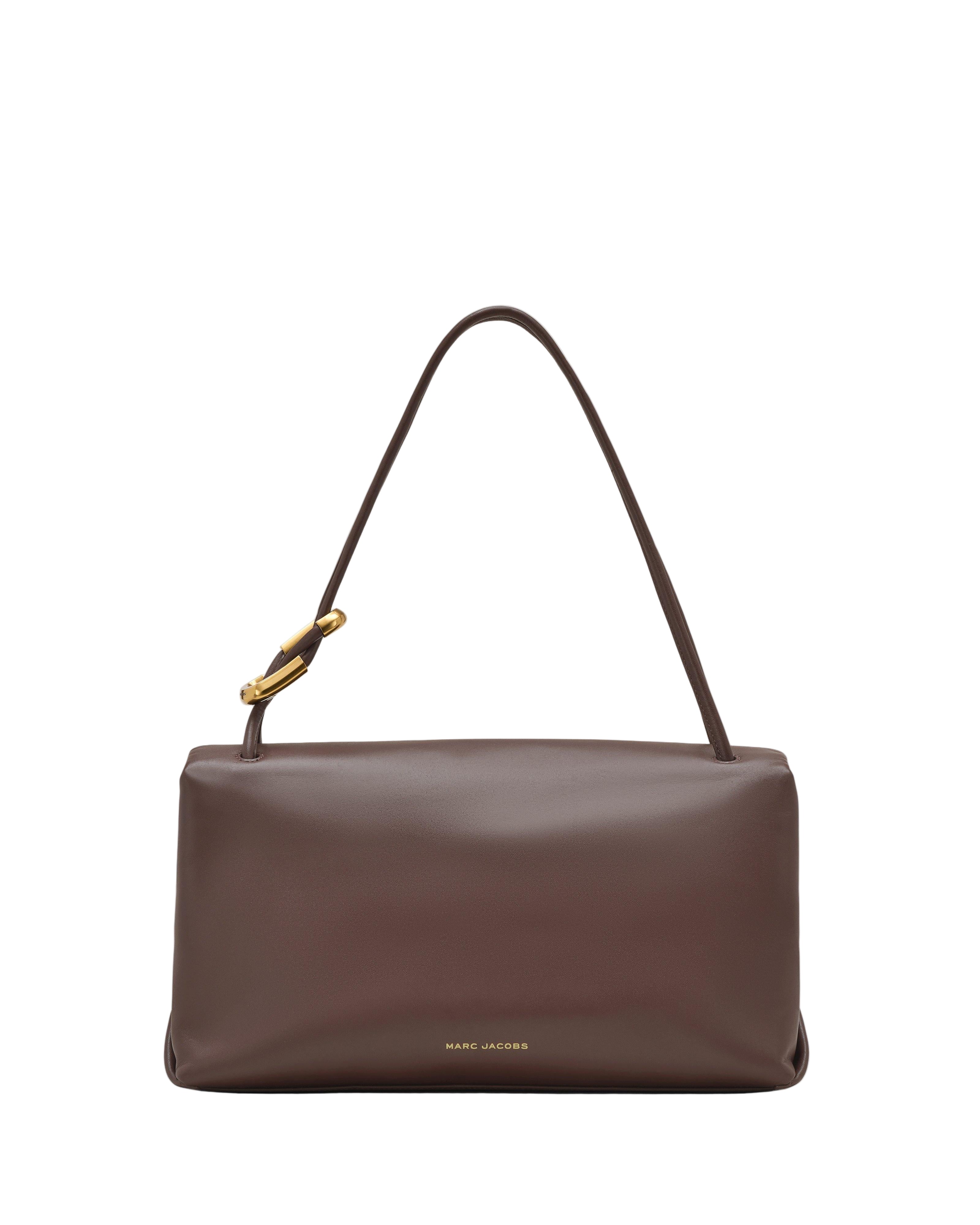 Marc Jacobs The Large Dual Shoulder Handbag - Image 2