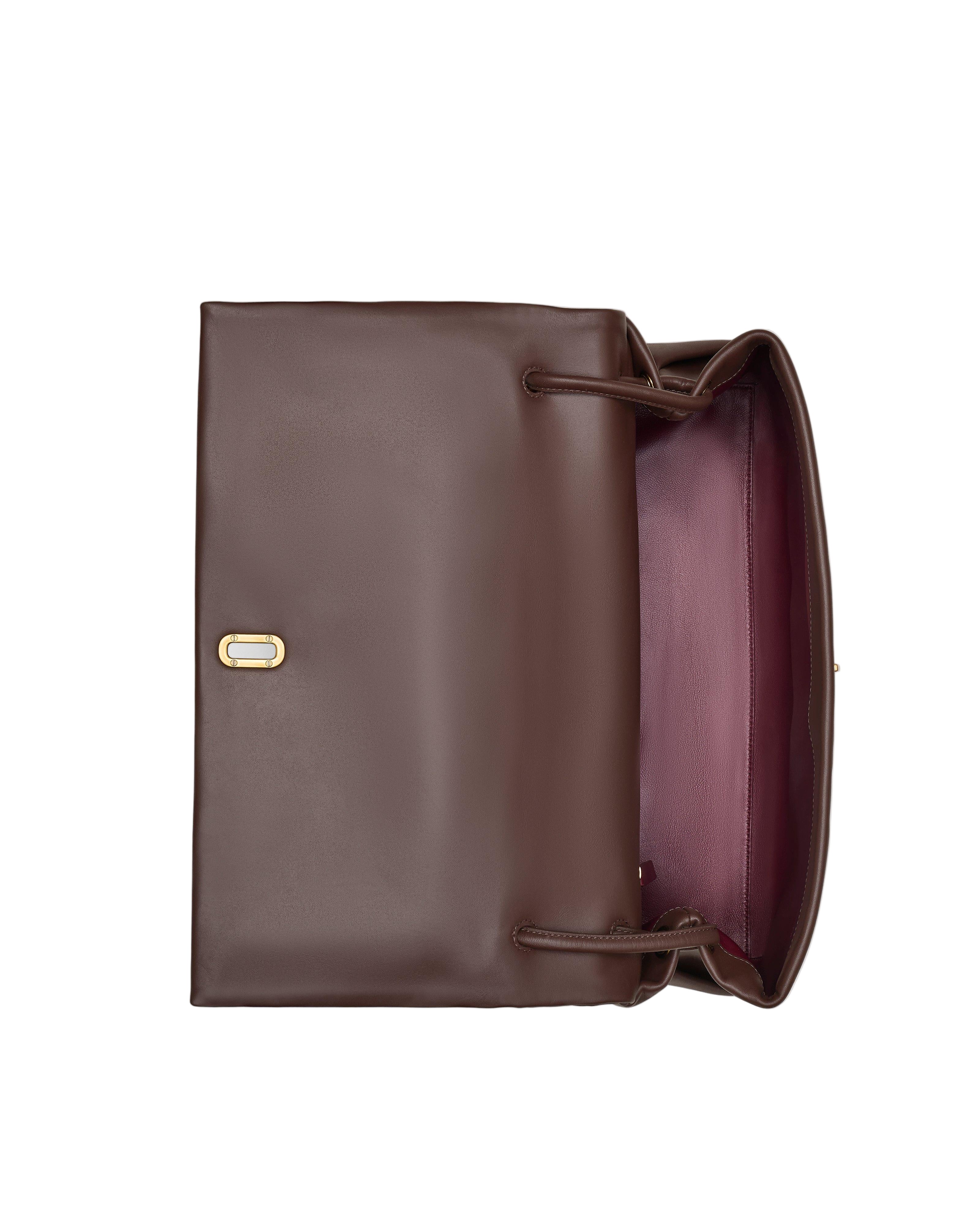 Marc Jacobs The Large Dual Shoulder Handbag - Image 4