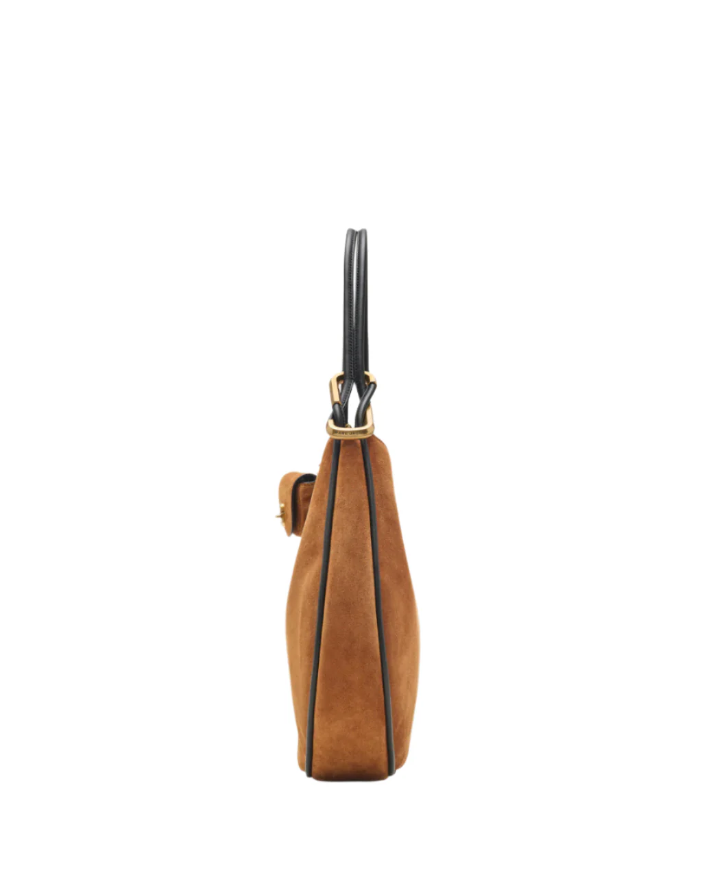 Marc Jacobs The Large Dual Hobo Handbag - Image 4