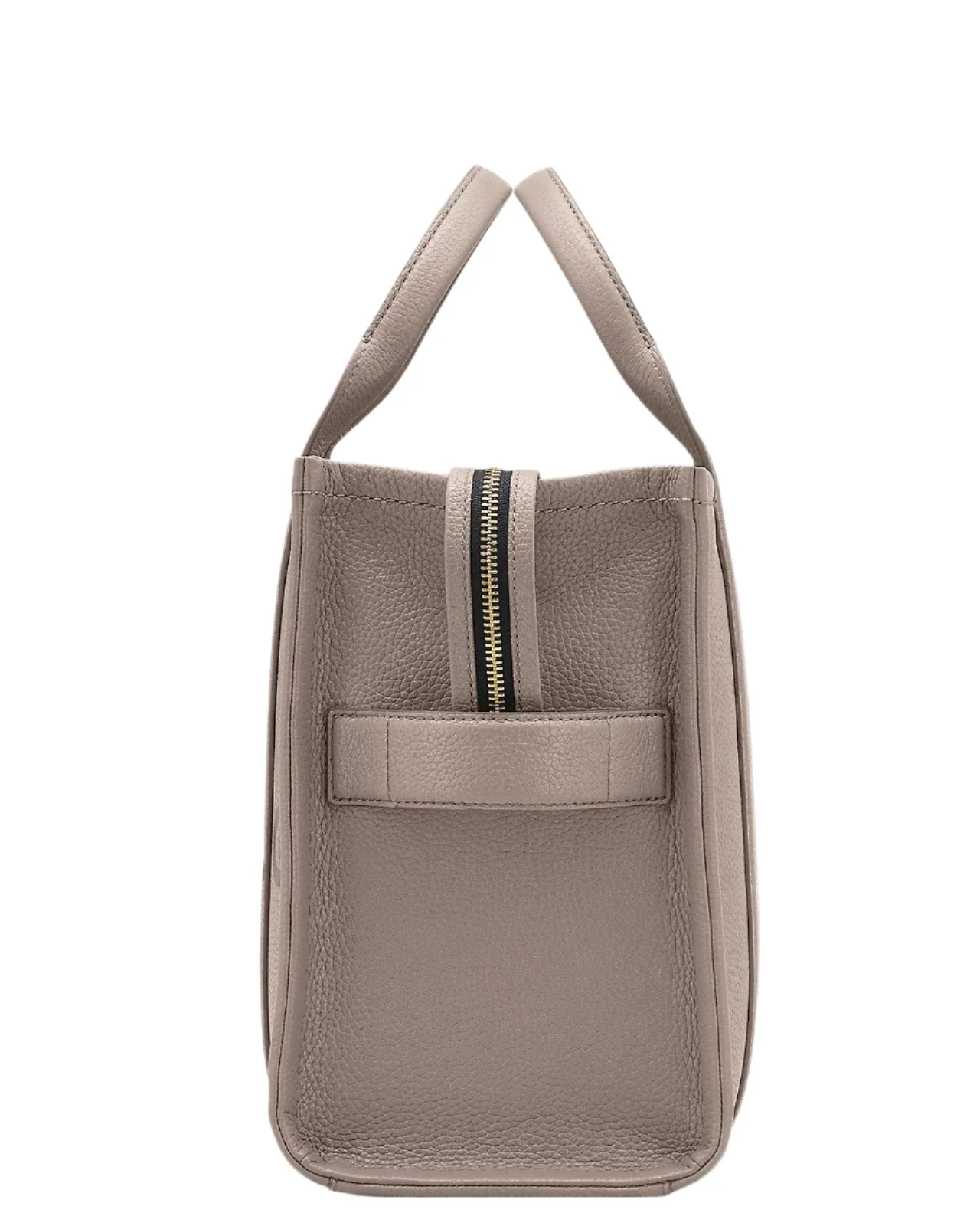 Marc Jacobs The Leather Medium Tote Handbag - Image 5