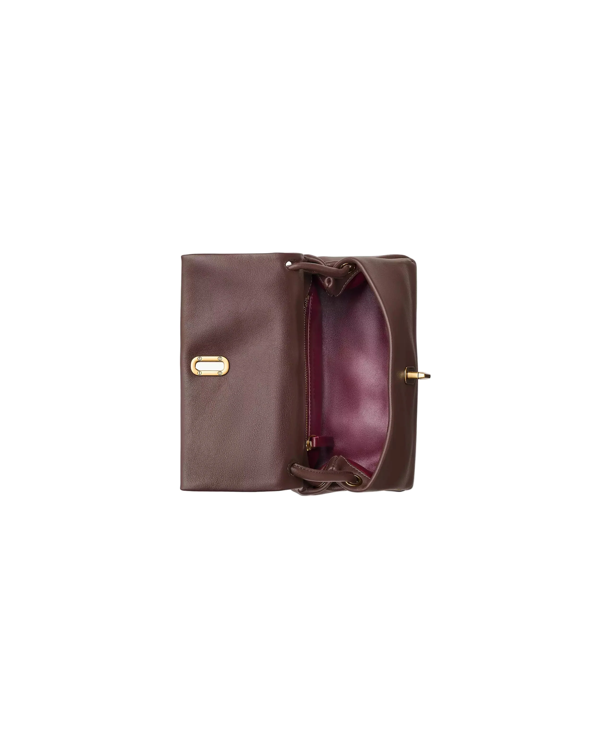Marc Jacobs The Mini Dual Shoulder Handbag - Image 4