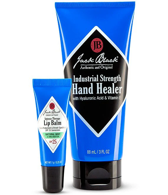 Jack Black The Moisturizing Match Gift Set - Image 2