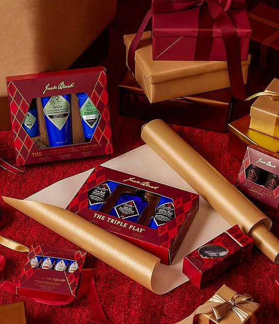 Jack Black The Moisturizing Match Gift Set - Image 4