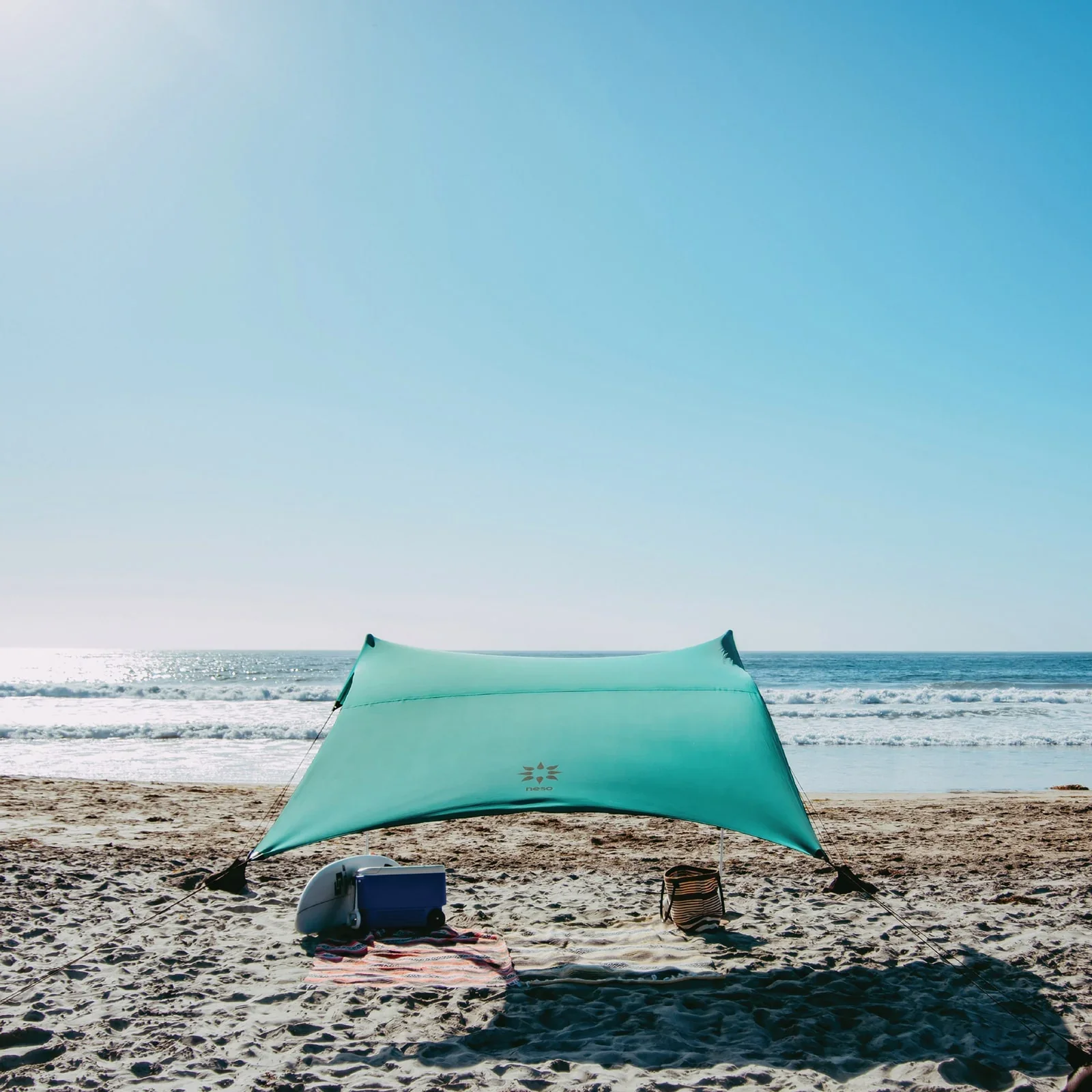 Neso Grande - Print Tent - Image 3