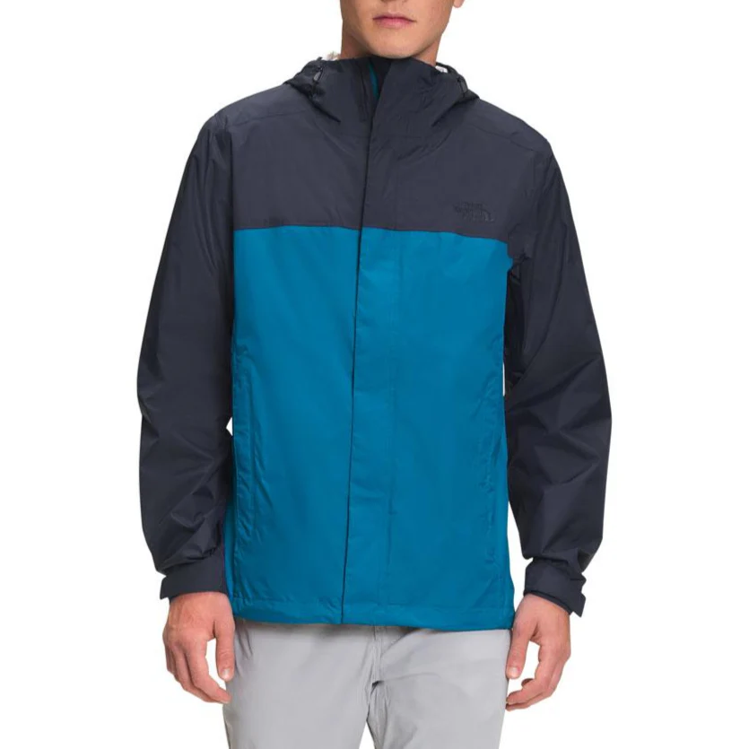 The North Face Mens Venture 2 Full-Zip Jacket - Image 9