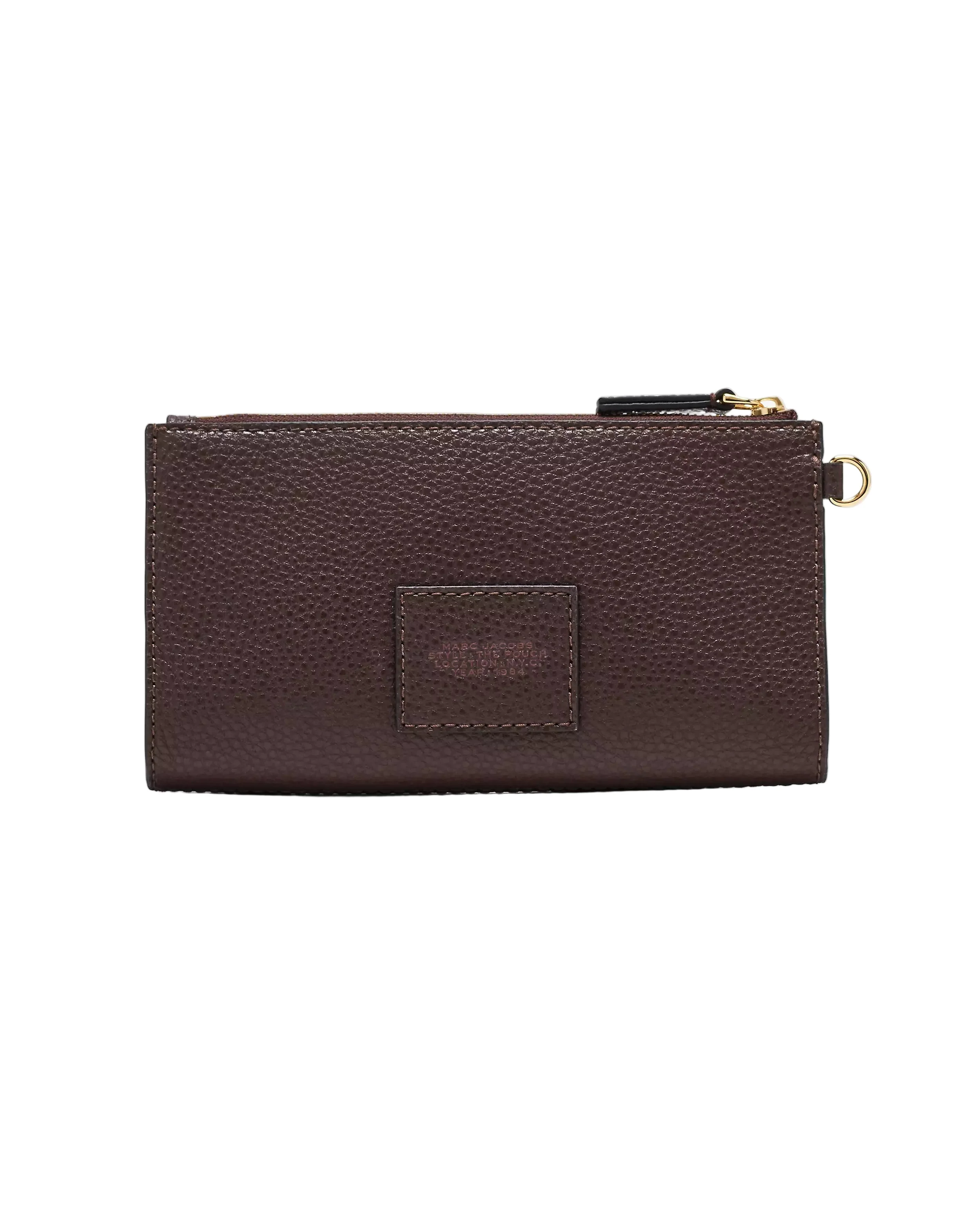 Marc Jacobs The Leather Pouch - Image 2