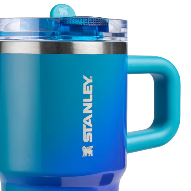 Stanley The Quencher ProTour Flip Straw Tumbler - 20 oz. - Image 4