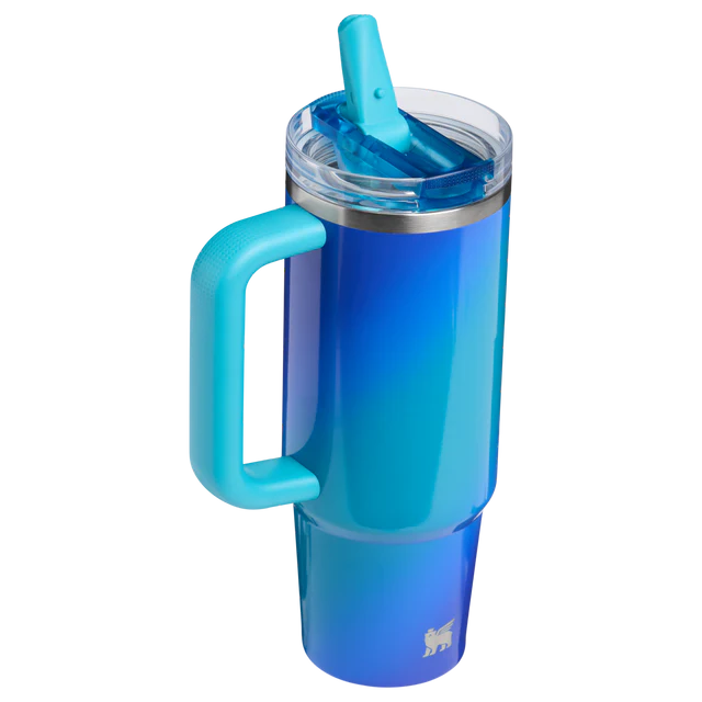 Stanley The Quencher ProTour Flip Straw Tumbler - 30 oz. - Image 2
