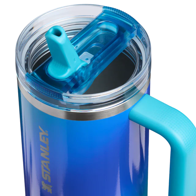Stanley The Quencher ProTour Flip Straw Tumbler - 40 oz. - Image 3