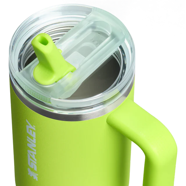 Stanley The Quencher ProTour Flip Straw Tumbler - 30 oz. - Image 3