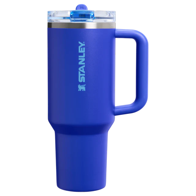 Stanley The Quencher ProTour Flip Straw Tumbler - 40 oz.
