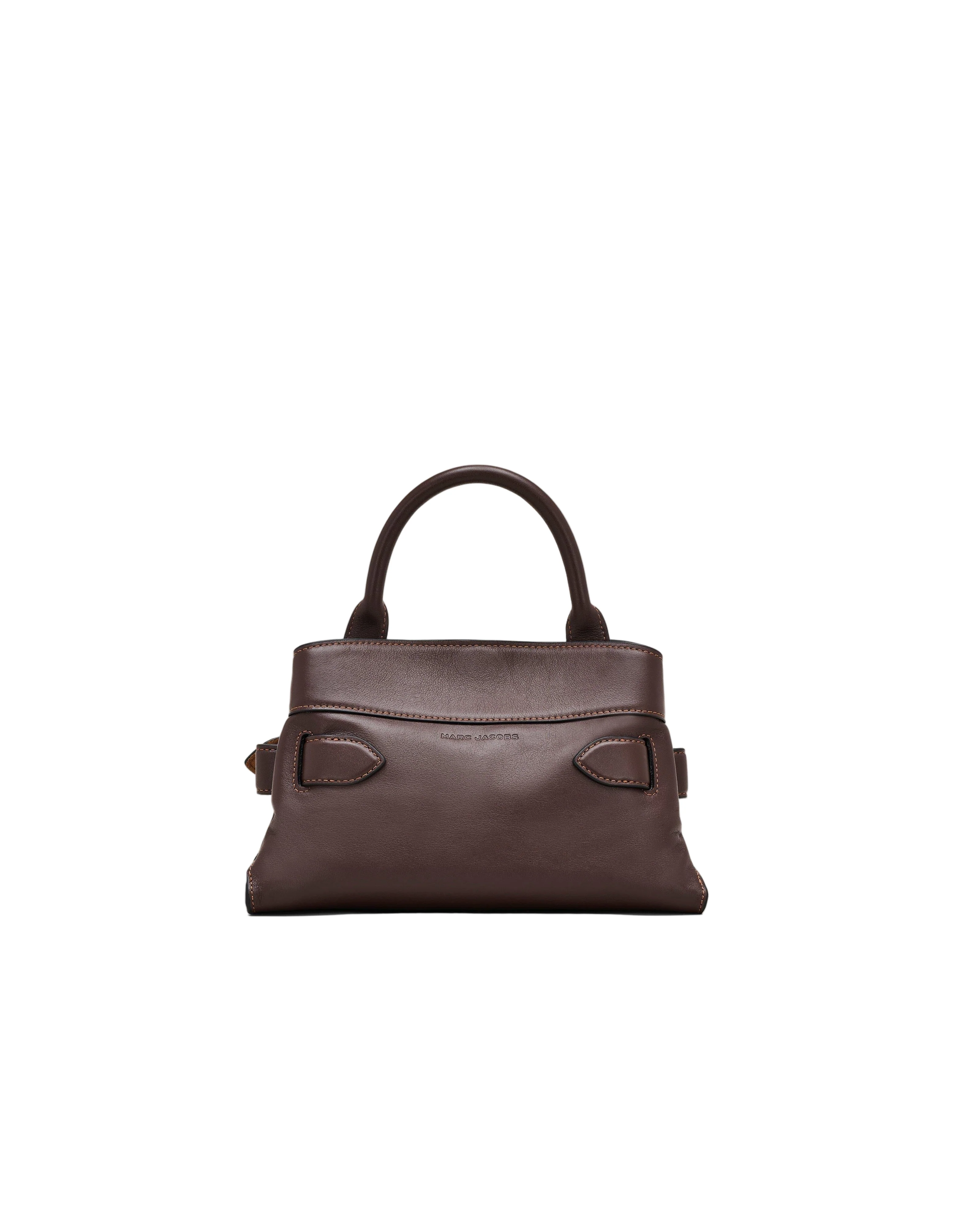 Marc Jacobs The Dakota Small Satchel Handbag - Image 2