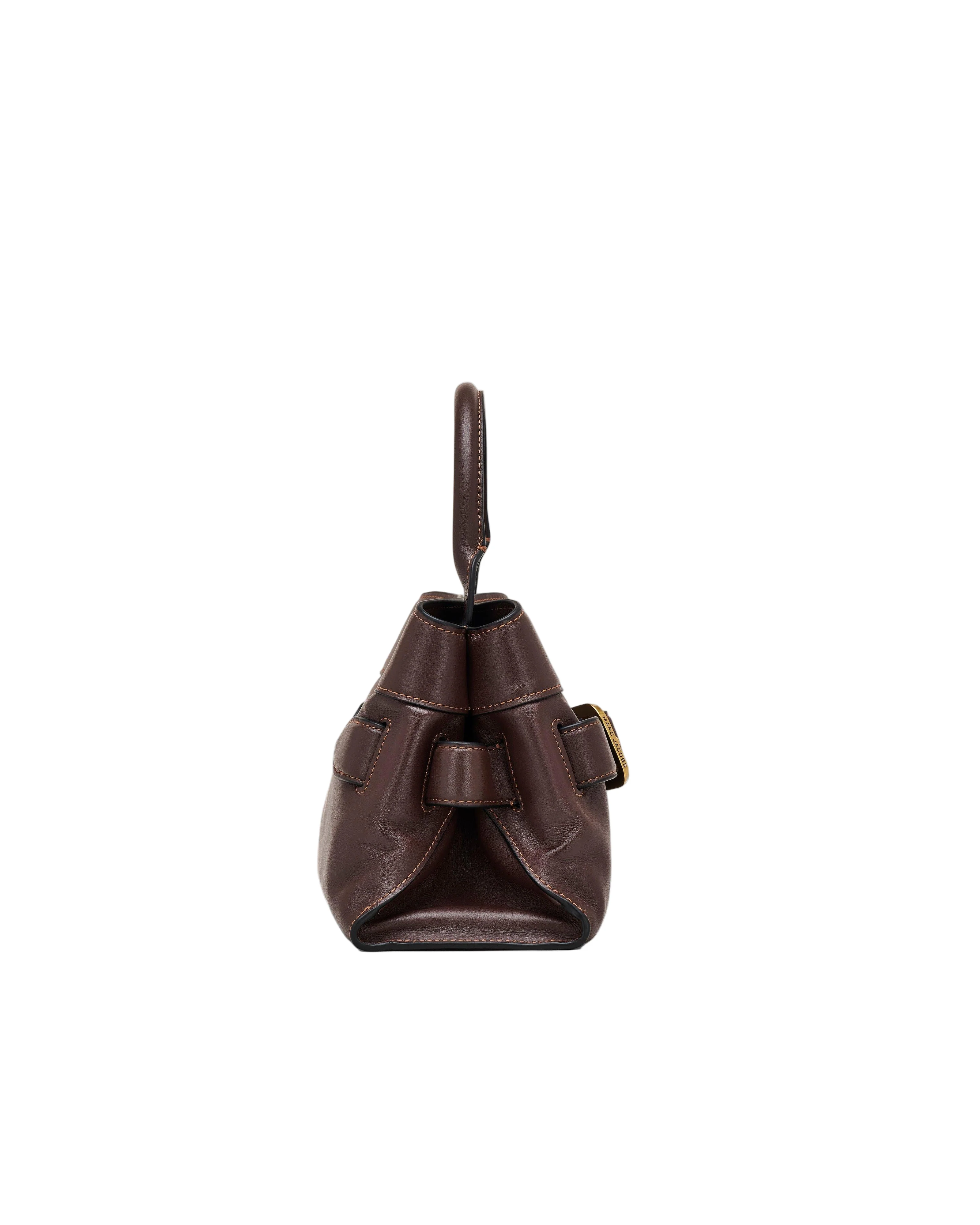 Marc Jacobs The Dakota Small Satchel Handbag - Image 3