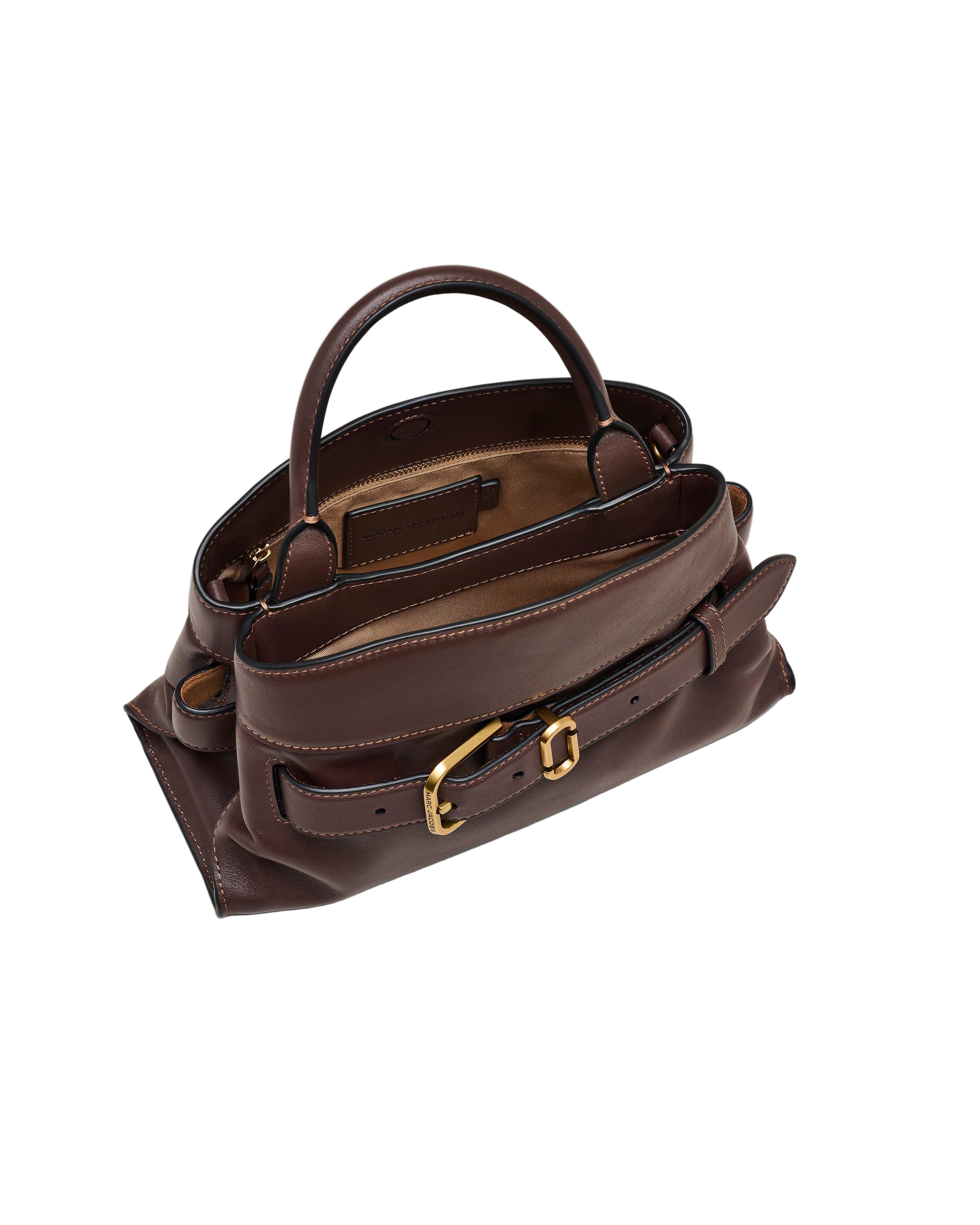 Marc Jacobs The Dakota Small Satchel Handbag - Image 4