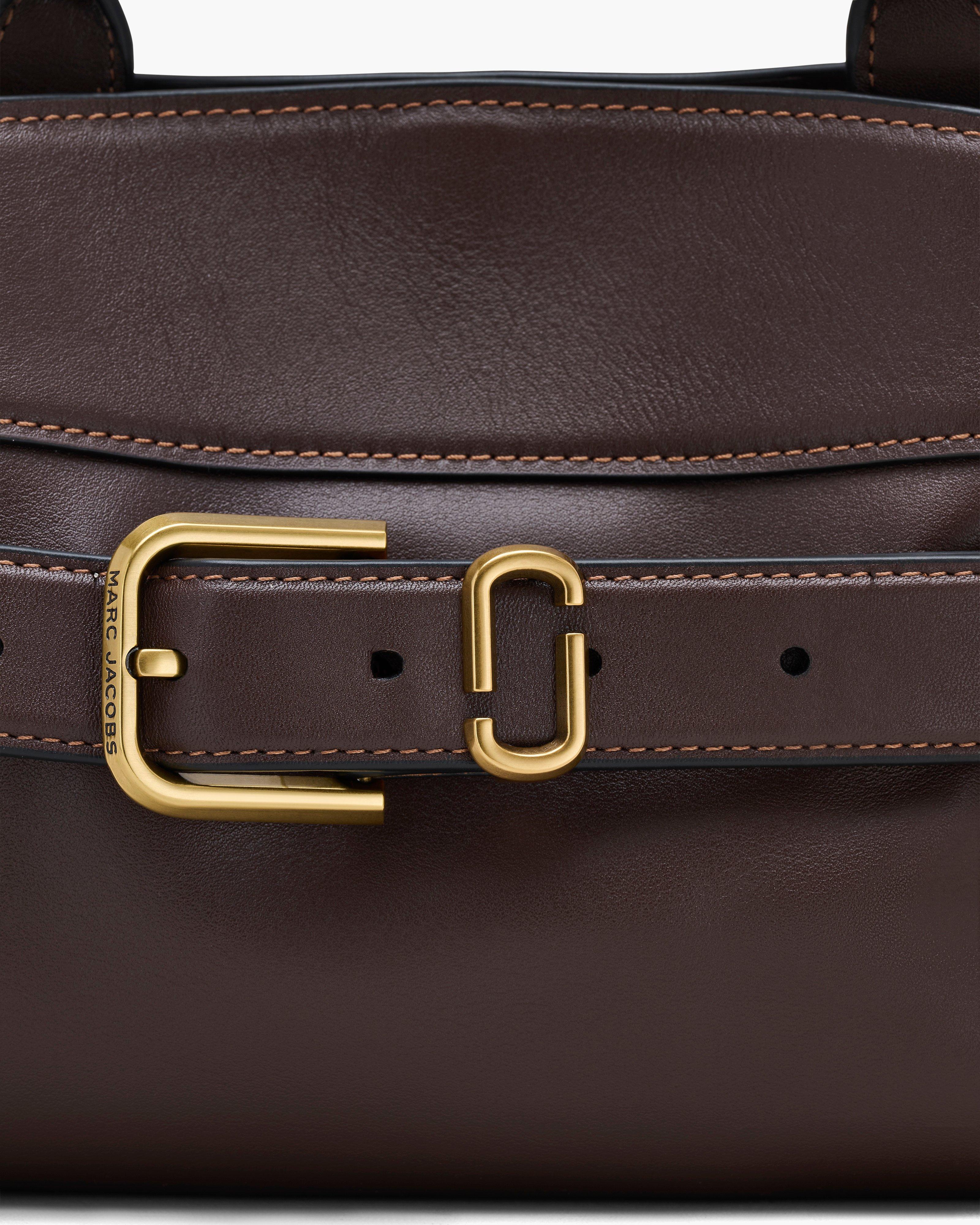 Marc Jacobs The Dakota Small Satchel Handbag - Image 5