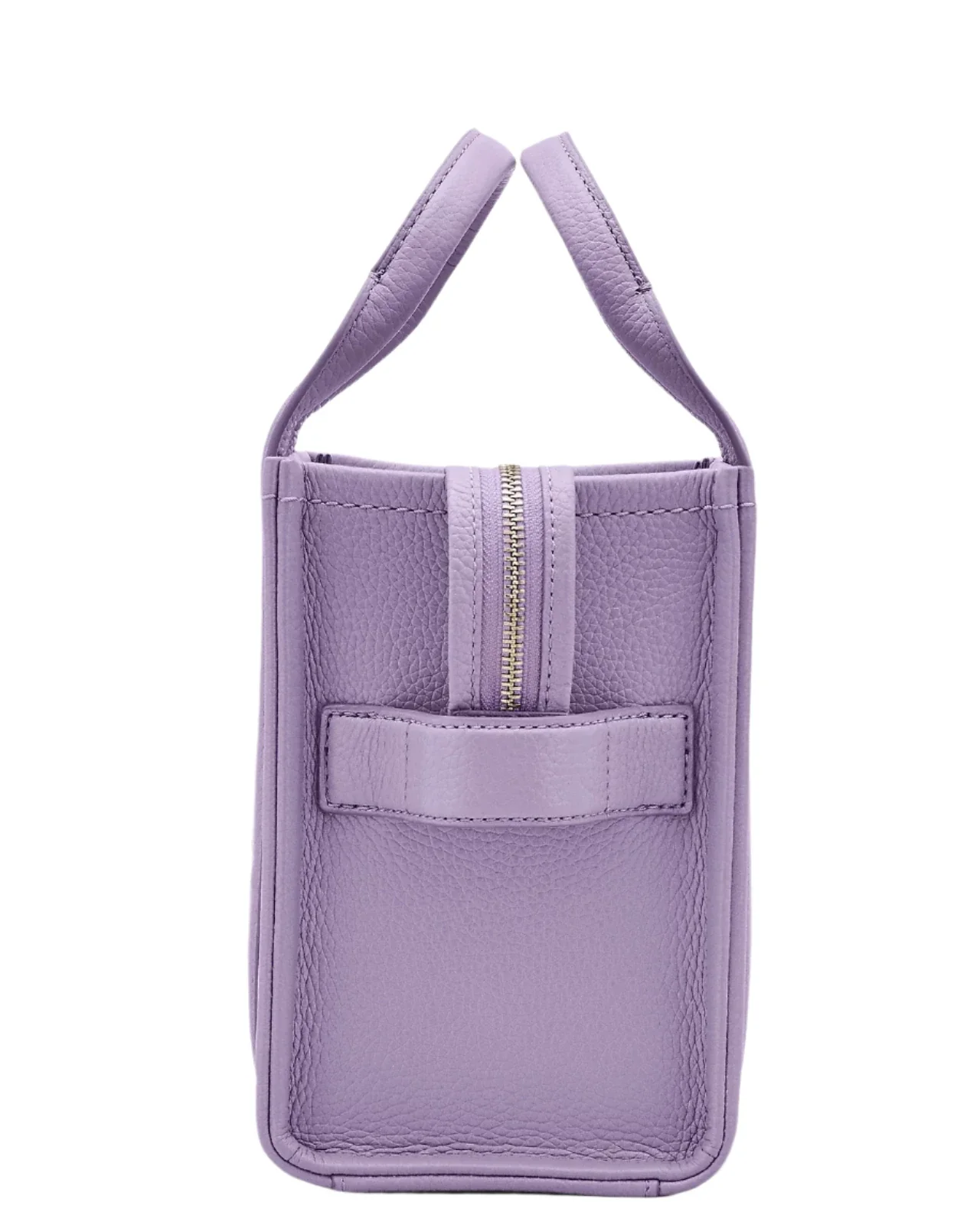 Marc Jacobs The Leather Small Tote Handbag - Image 5