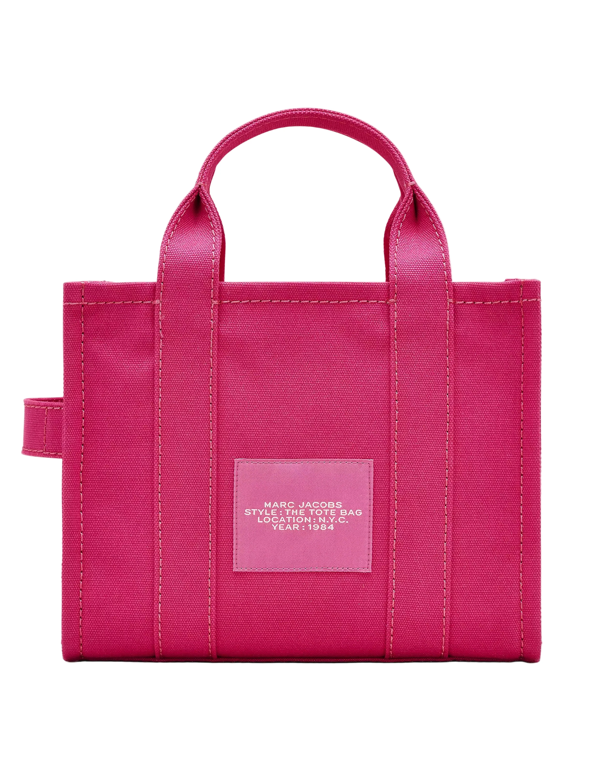Marc Jacobs The Canvas Small Tote Handbag - Image 2