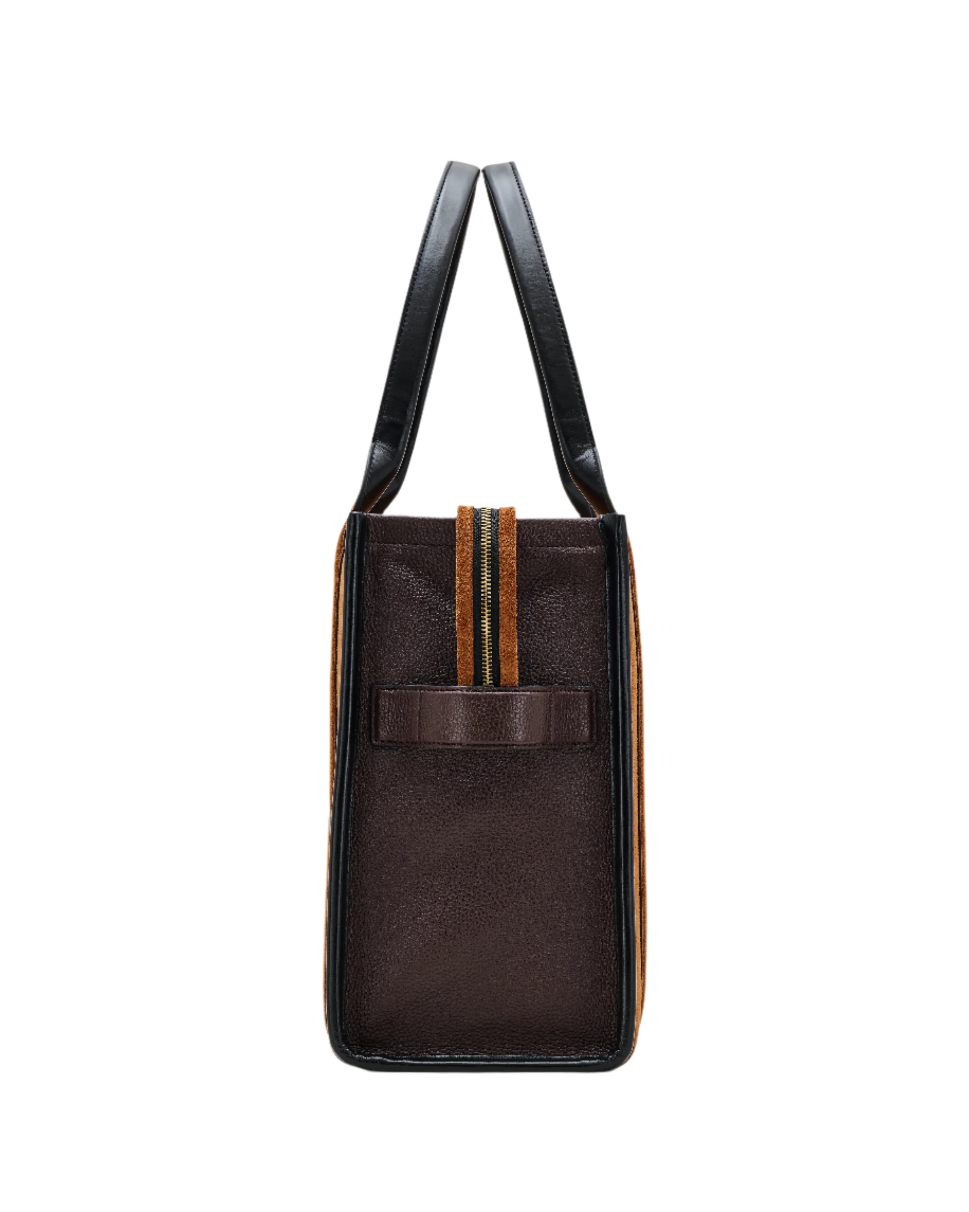 Marc Jacobs The Suede Large Tote Handbag - Image 5