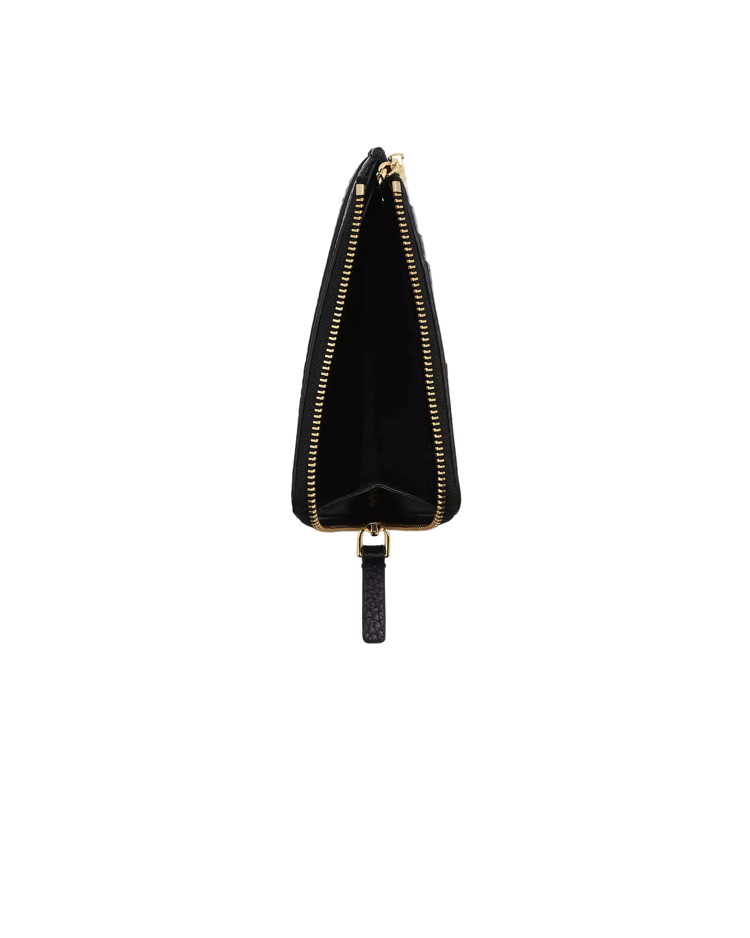 Marc Jacobs The Leather Top Zip Multi Wallet - Image 3