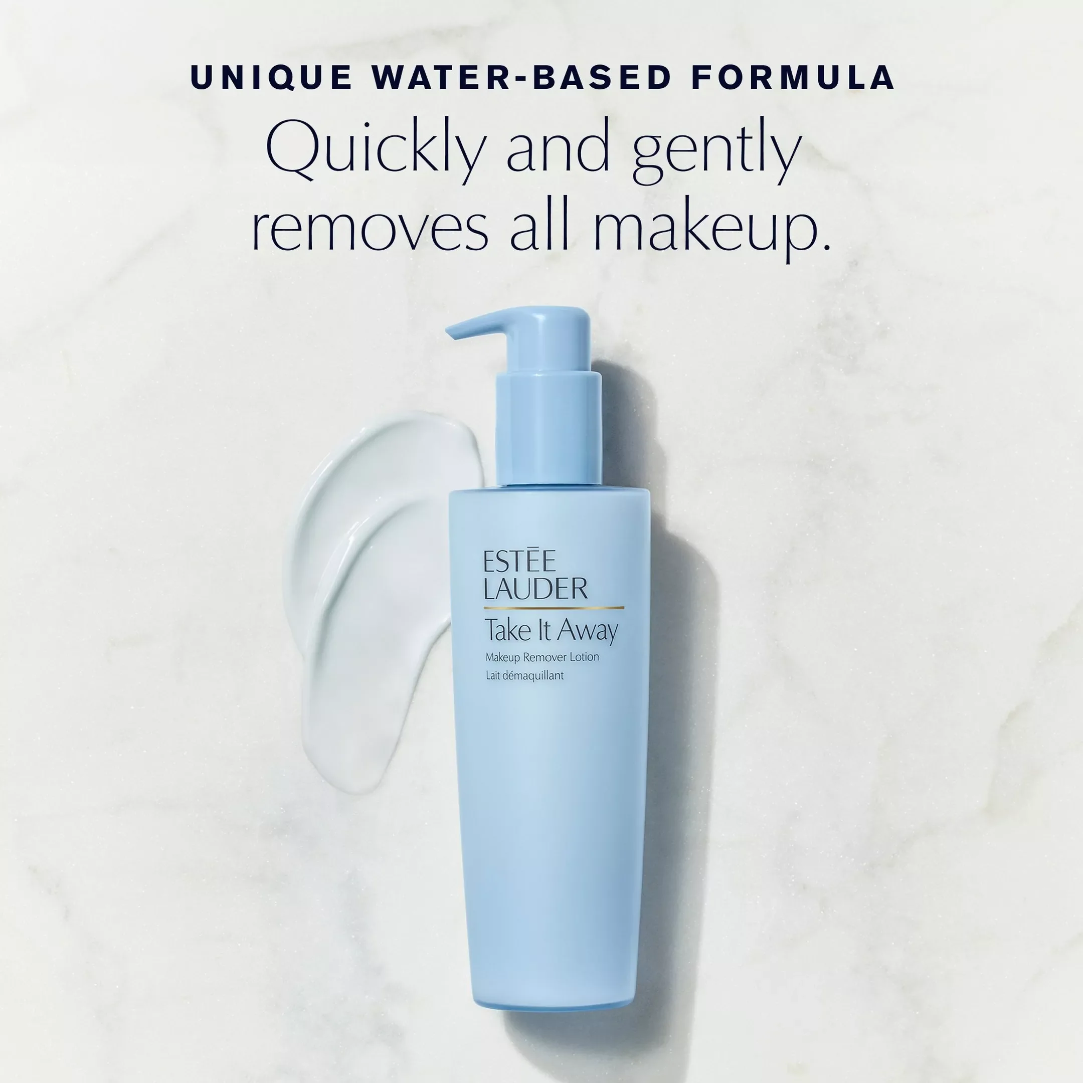 Estée Lauder Take It Away Makeup Remover Lotion - 6.7 oz. - Image 3