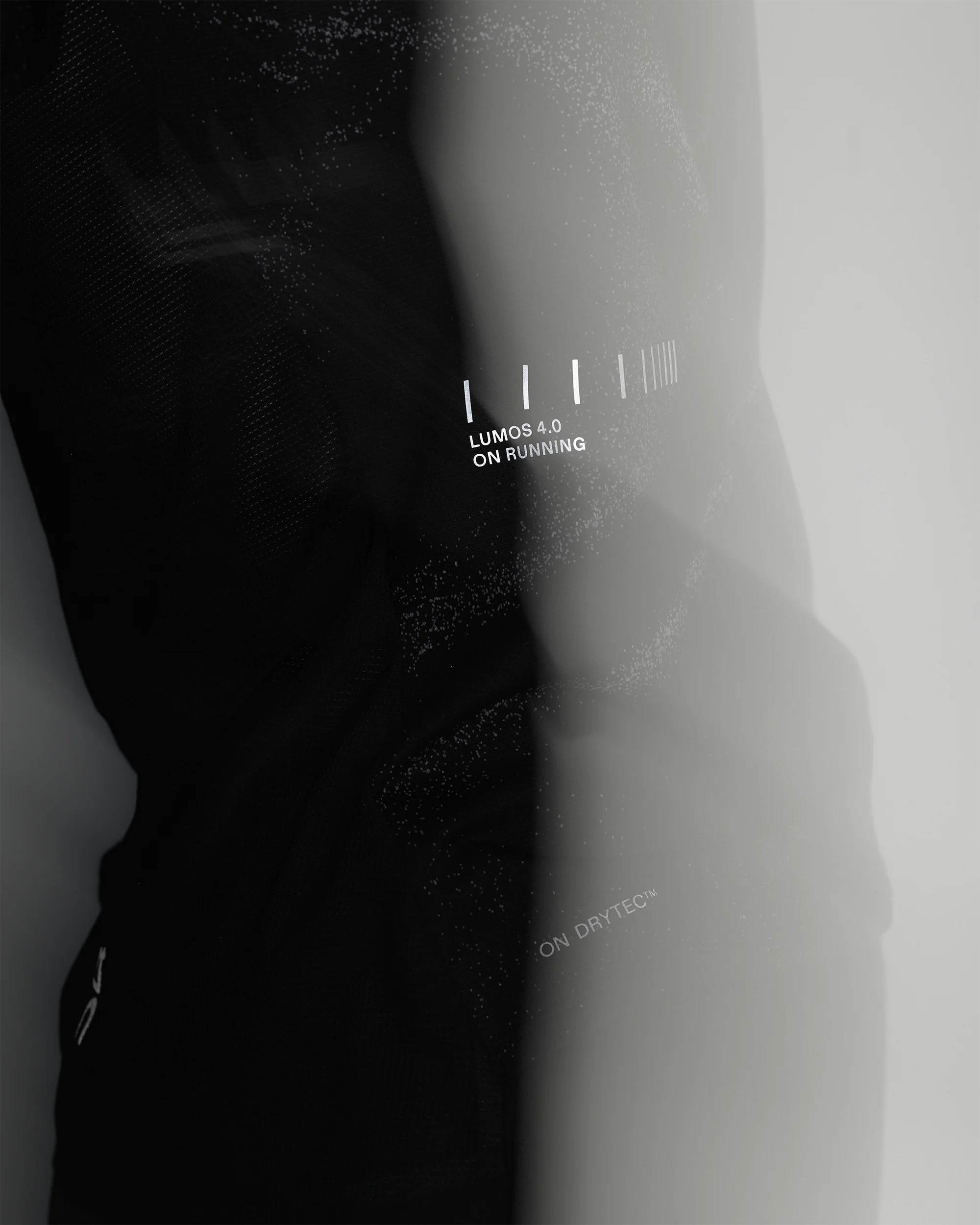 On Womens Performance-T Lumos Short Sleeve T-Shirt - Image 3