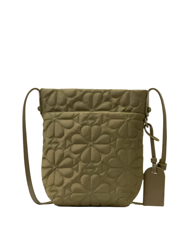 Kate Spade Tilly Quilted Small Crossbody Handbag - Image 3