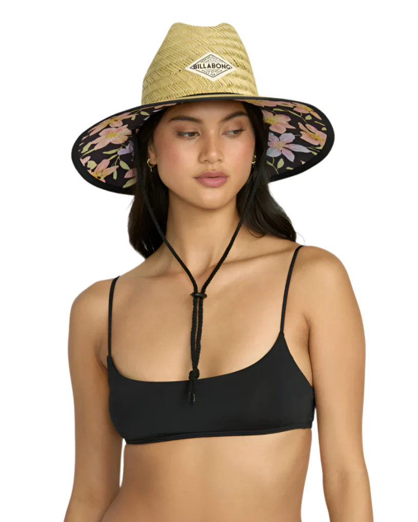 Billabong Womens Tipton Hat