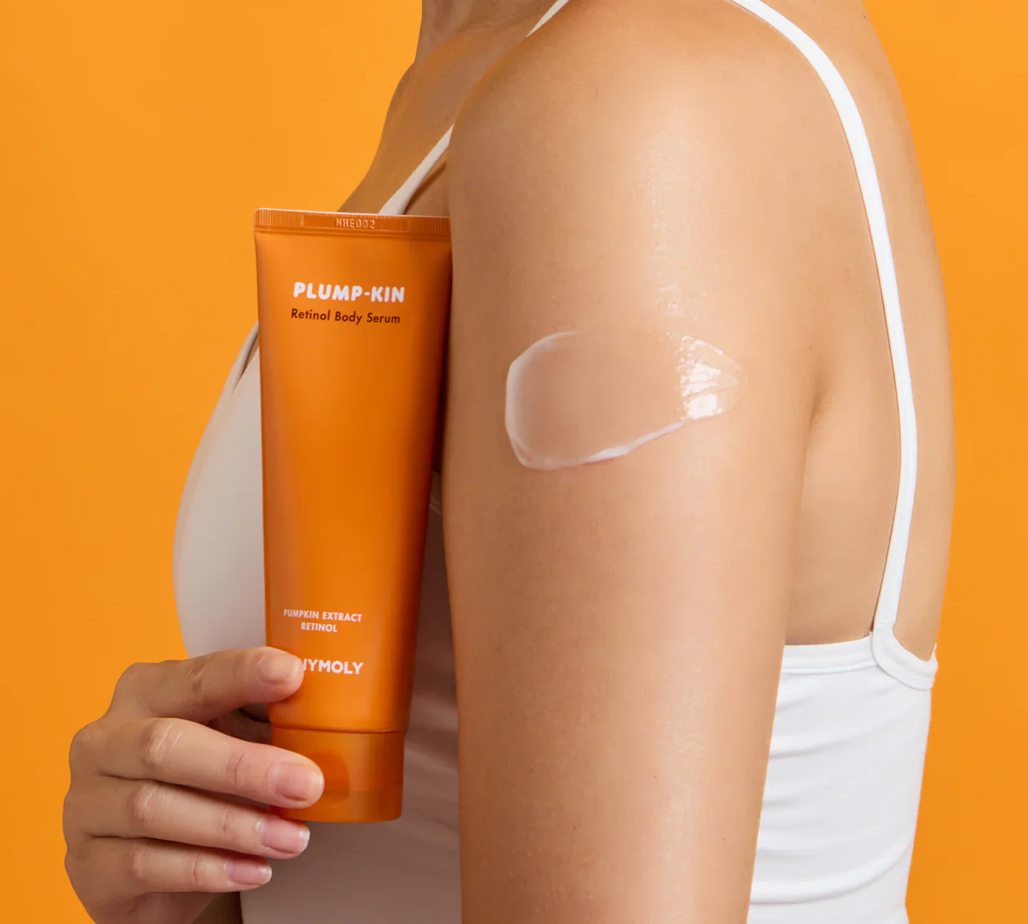 TONYMOLY Plump-kin Retinol Body Serum - Image 4