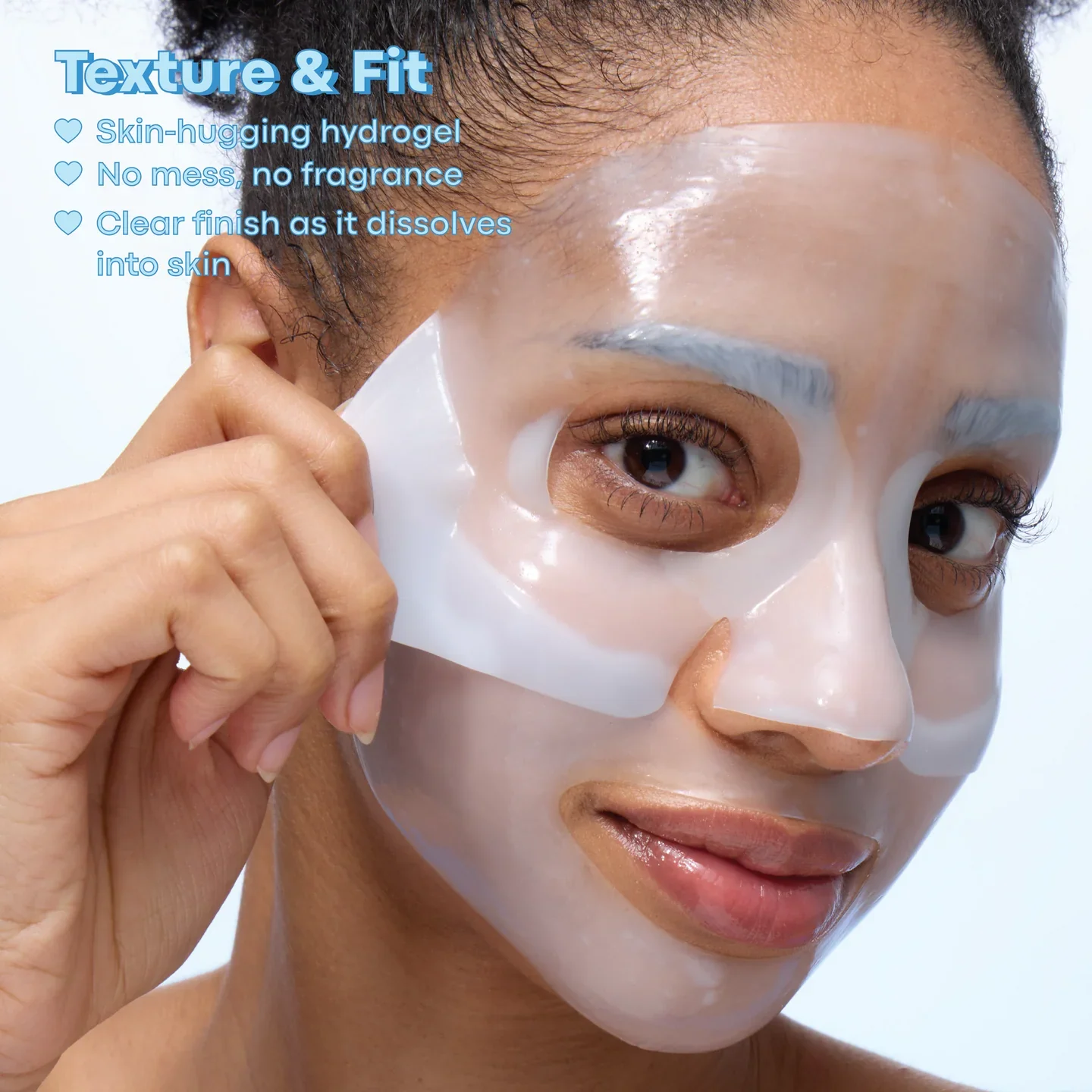 TONYMOLY Vegan PDRN Hydrating Melt Mask - Image 5