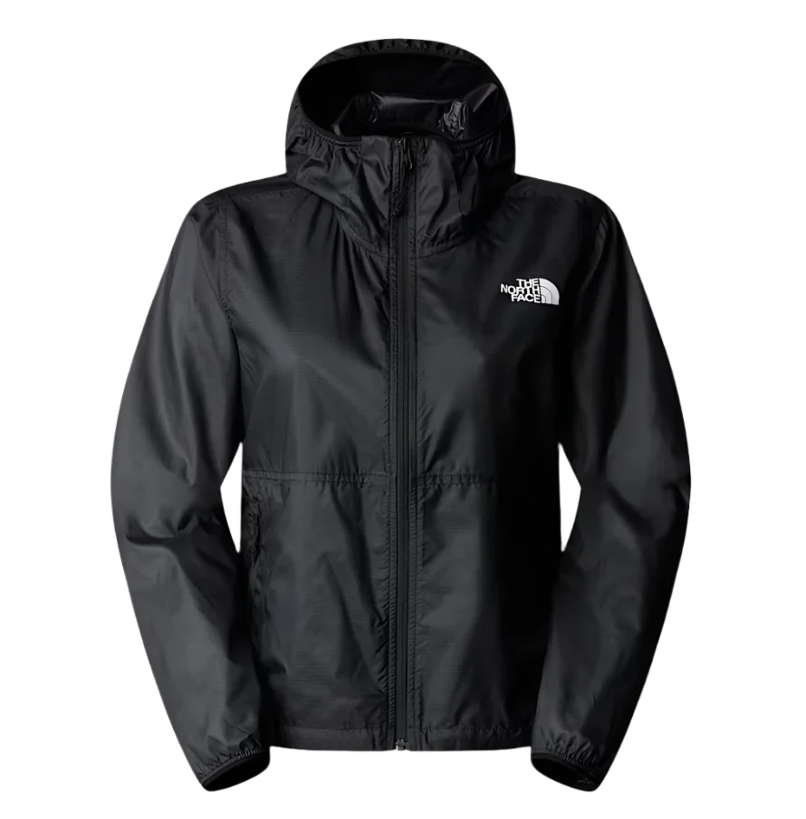 The North Face Womens Cyclone Wind Jacket